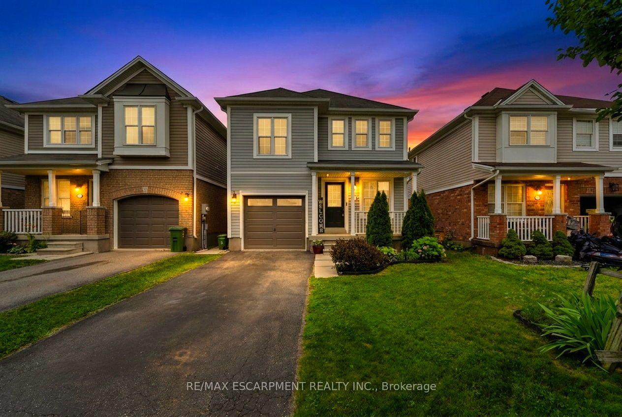 Photo 1 of 79 Cleghorn Drive, Hamilton, Binbrook — HOMEH