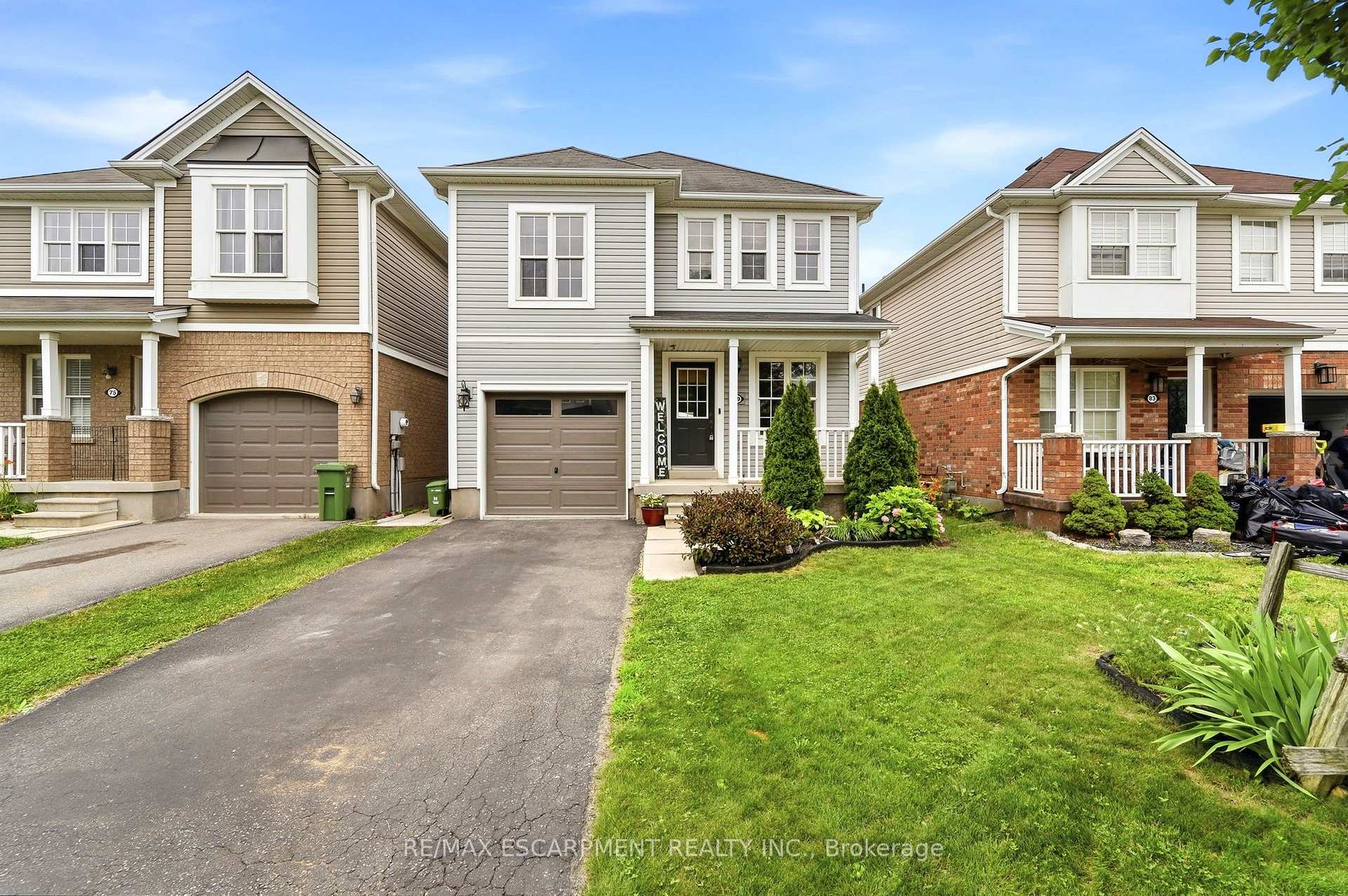Photo 2 of 79 Cleghorn Drive, Hamilton, Binbrook — HOMEH