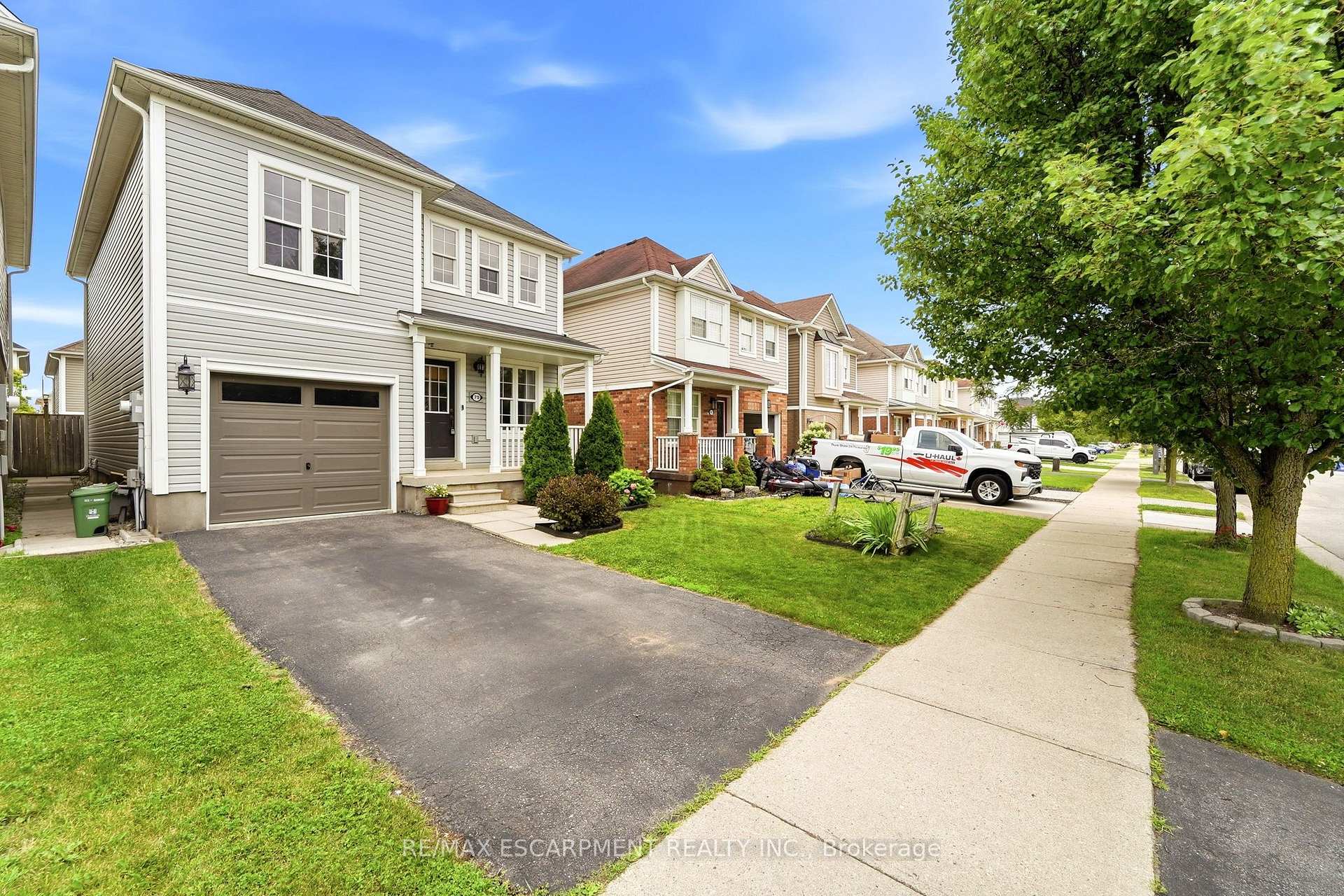 Photo 4 of 79 Cleghorn Drive, Hamilton, Binbrook — HOMEH