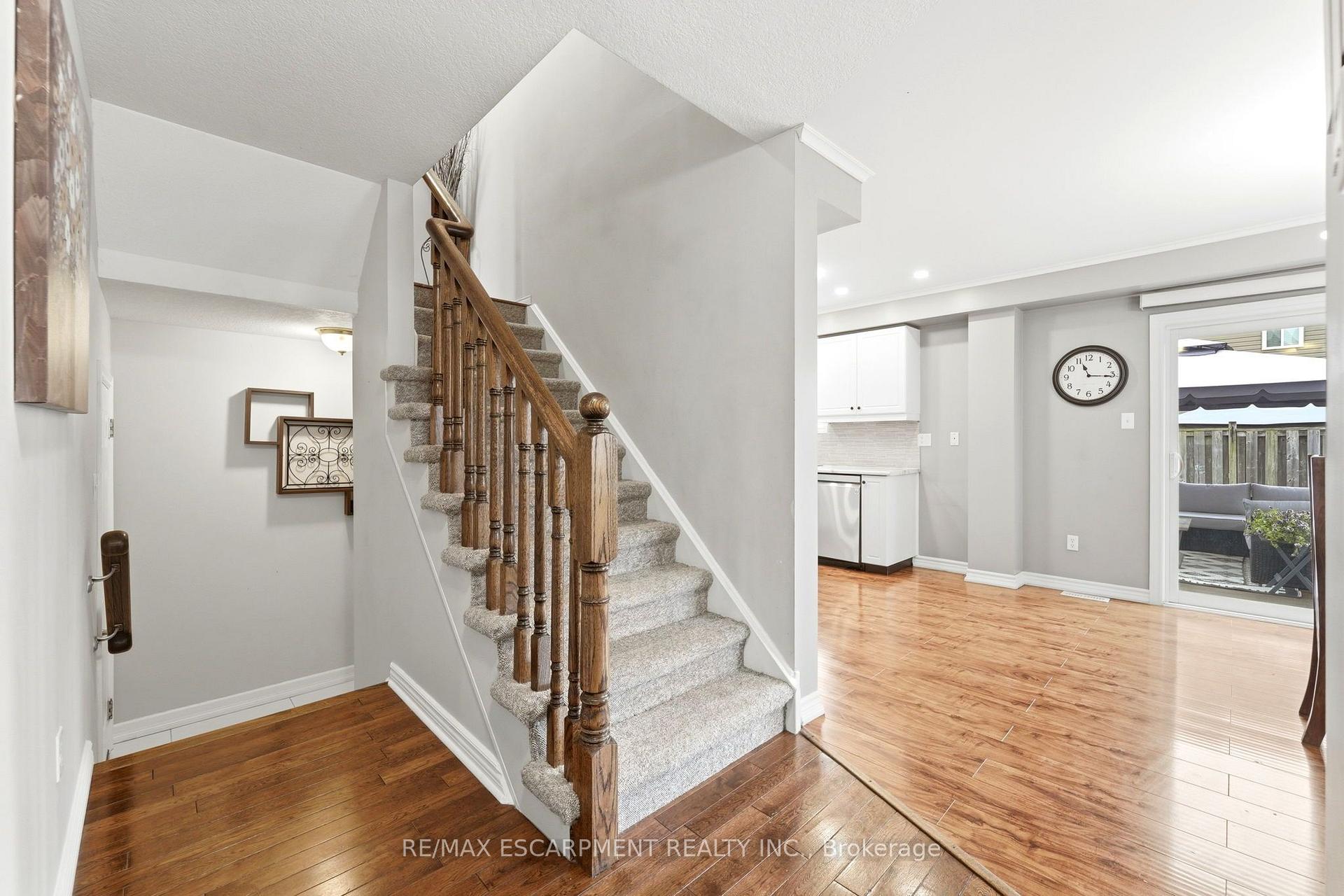Photo 6 of 79 Cleghorn Drive, Hamilton, Binbrook — HOMEH