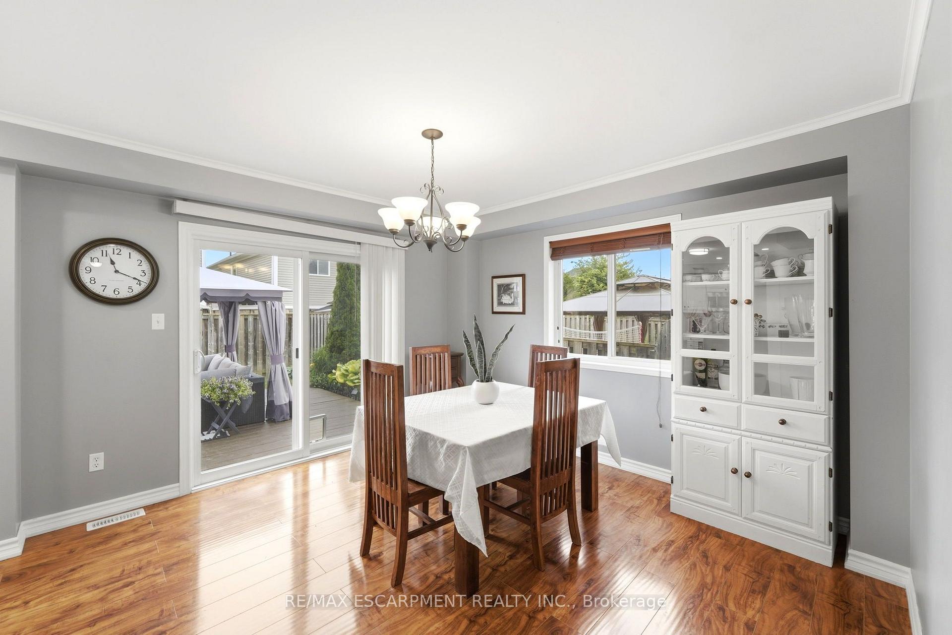 Photo 13 of 79 Cleghorn Drive, Hamilton, Binbrook — HOMEH