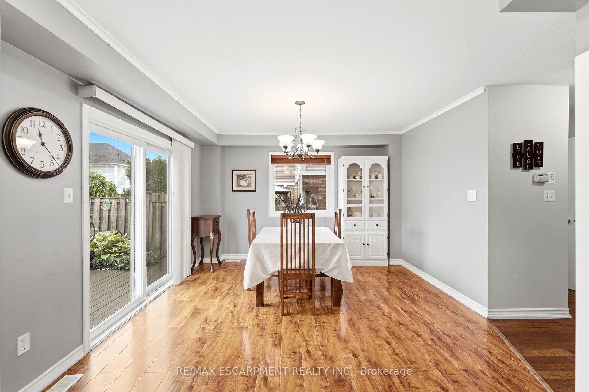 Photo 14 of 79 Cleghorn Drive, Hamilton, Binbrook — HOMEH