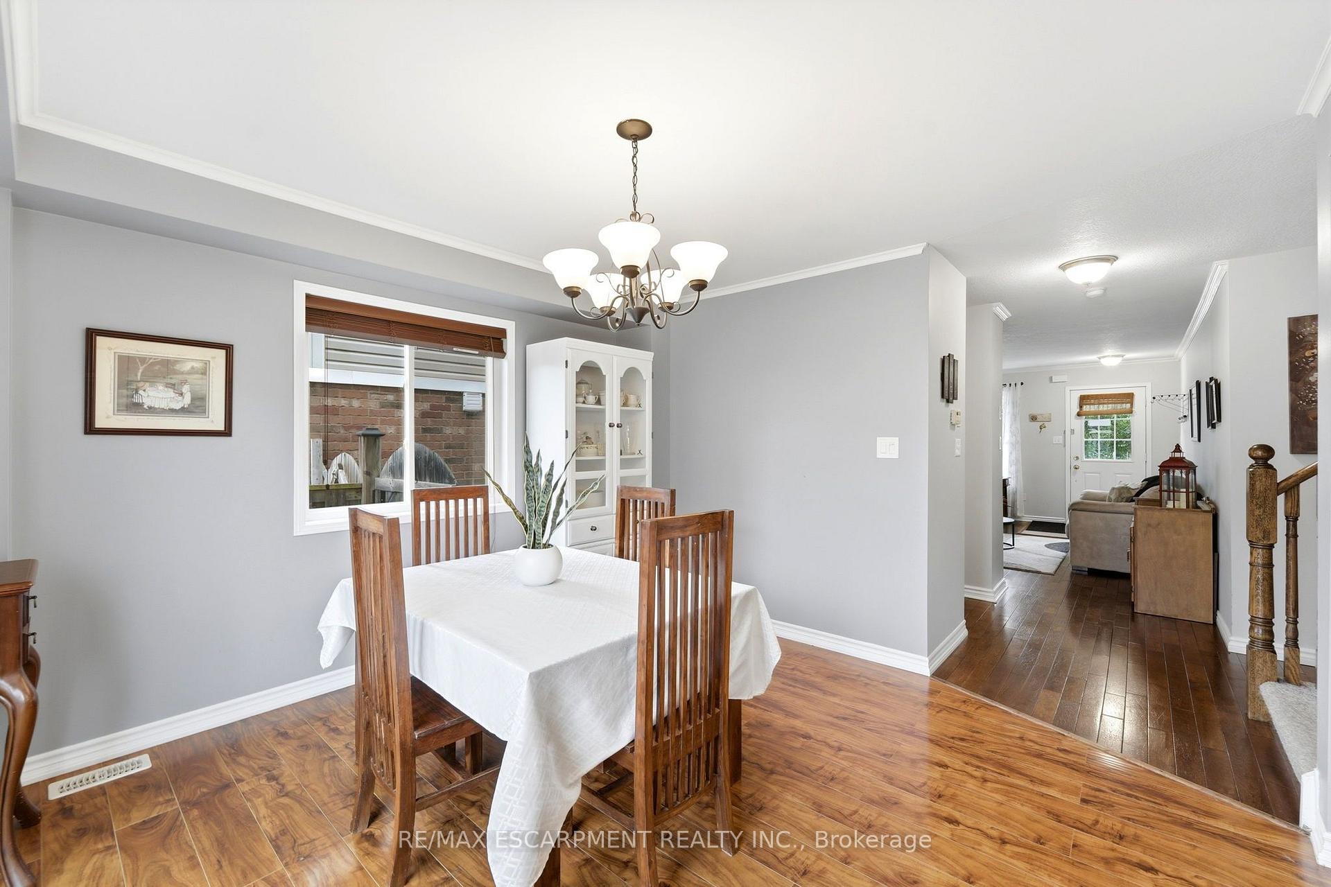 Photo 15 of 79 Cleghorn Drive, Hamilton, Binbrook — HOMEH