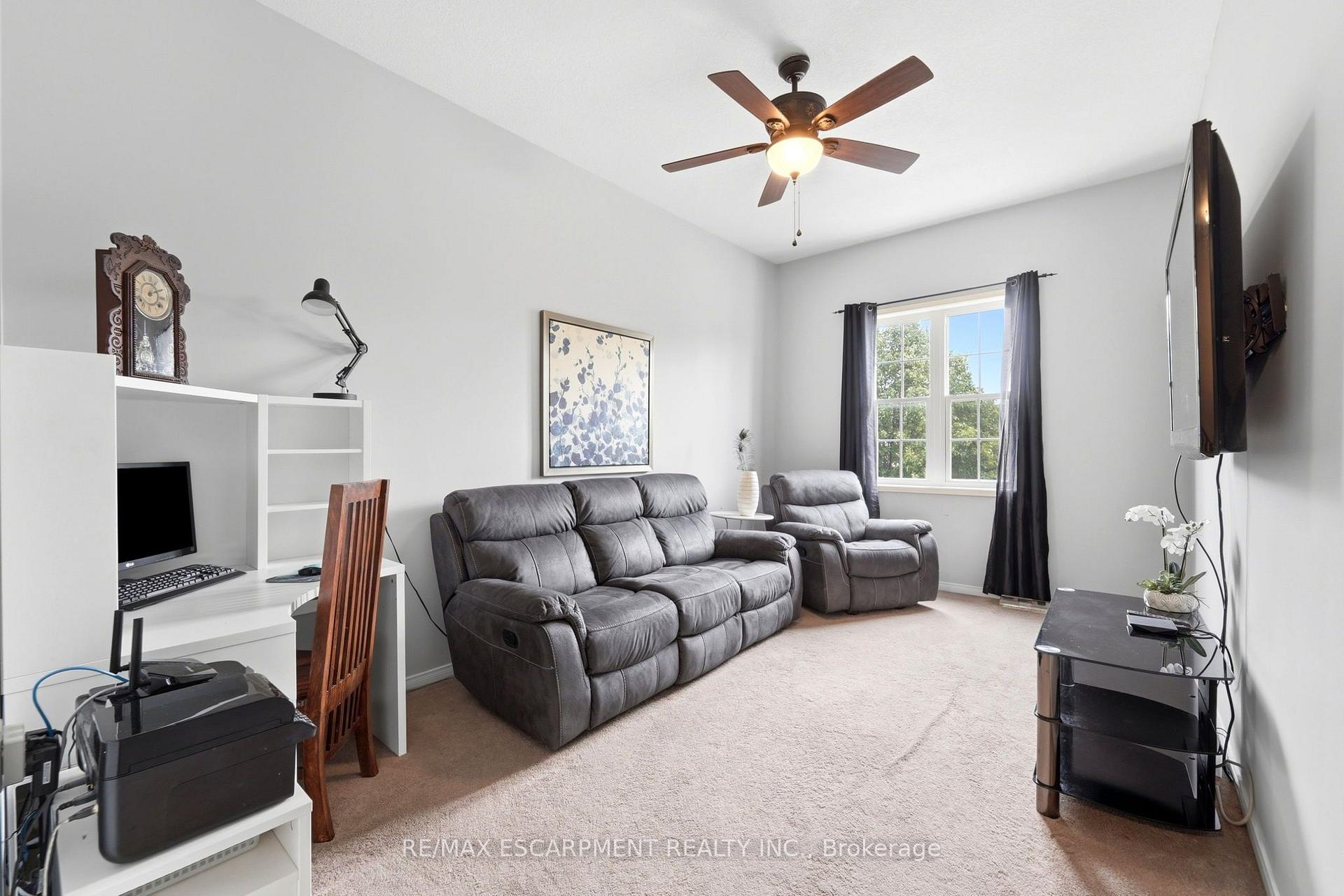 Photo 19 of 79 Cleghorn Drive, Hamilton, Binbrook — HOMEH
