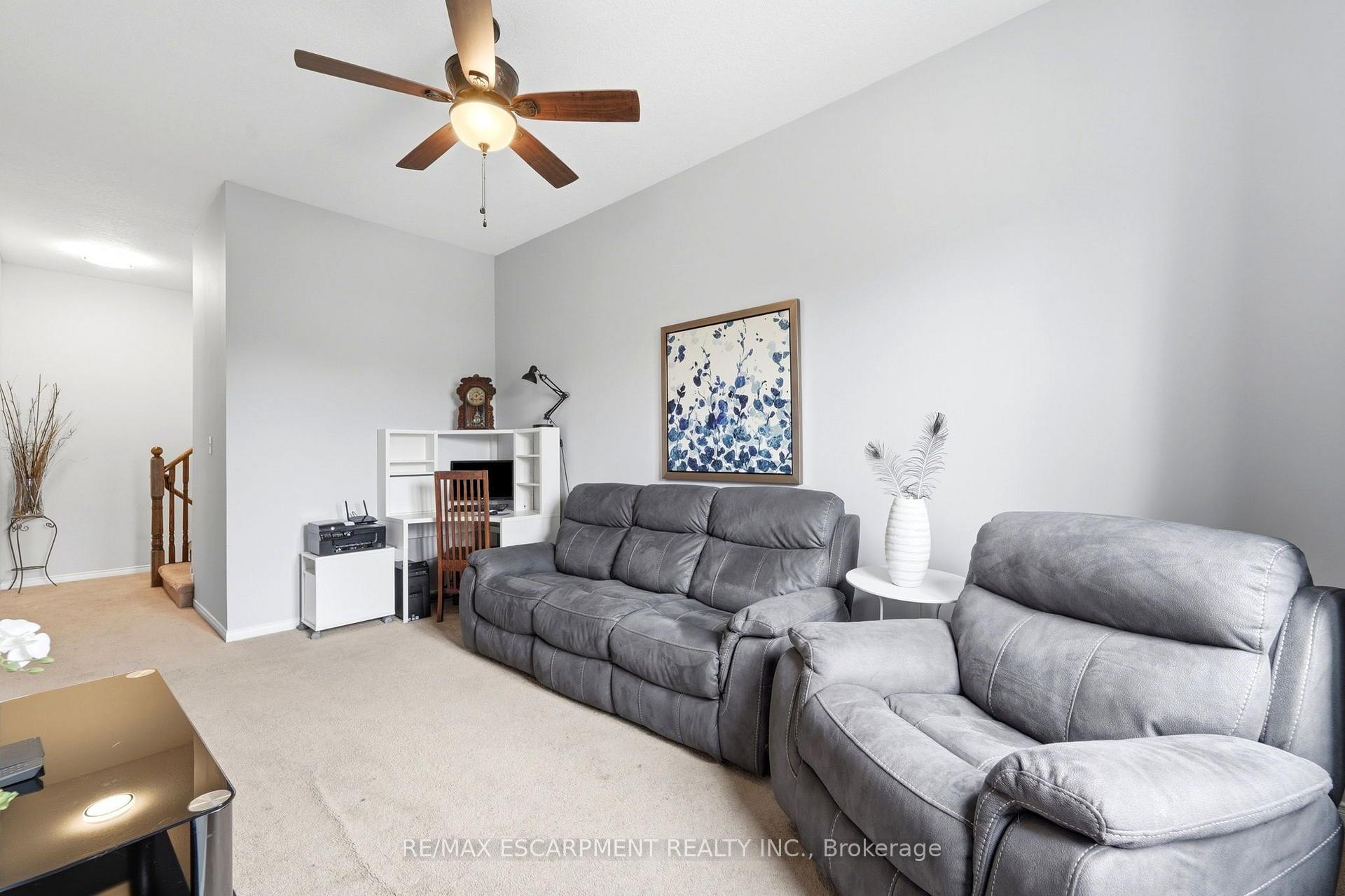 Photo 20 of 79 Cleghorn Drive, Hamilton, Binbrook — HOMEH