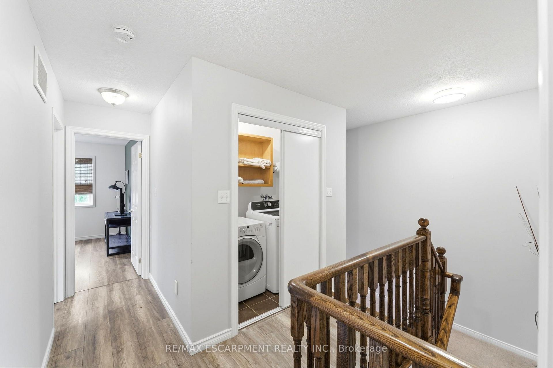 Photo 21 of 79 Cleghorn Drive, Hamilton, Binbrook — HOMEH