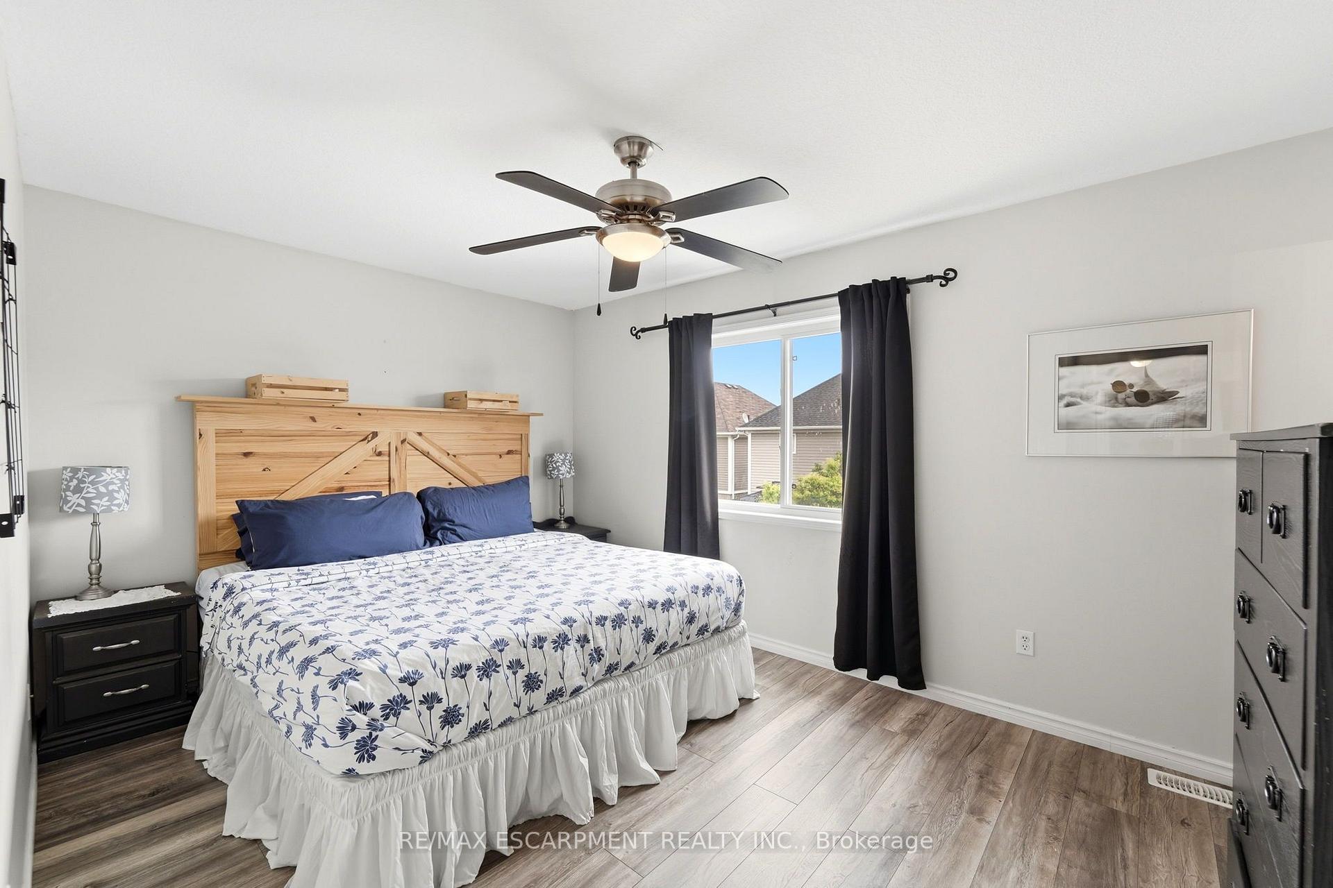 Photo 23 of 79 Cleghorn Drive, Hamilton, Binbrook — HOMEH