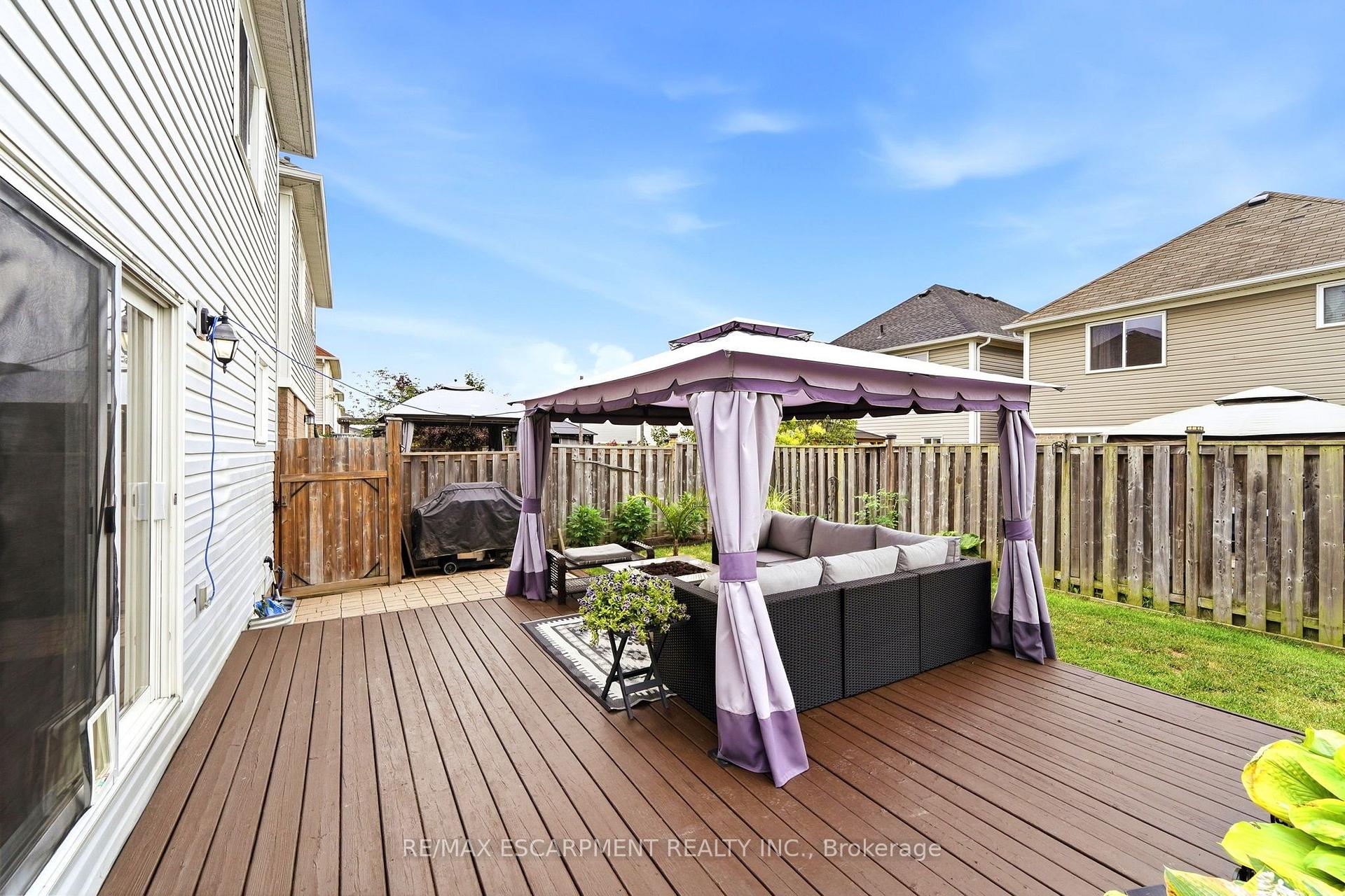 Photo 40 of 79 Cleghorn Drive, Hamilton, Binbrook — HOMEH