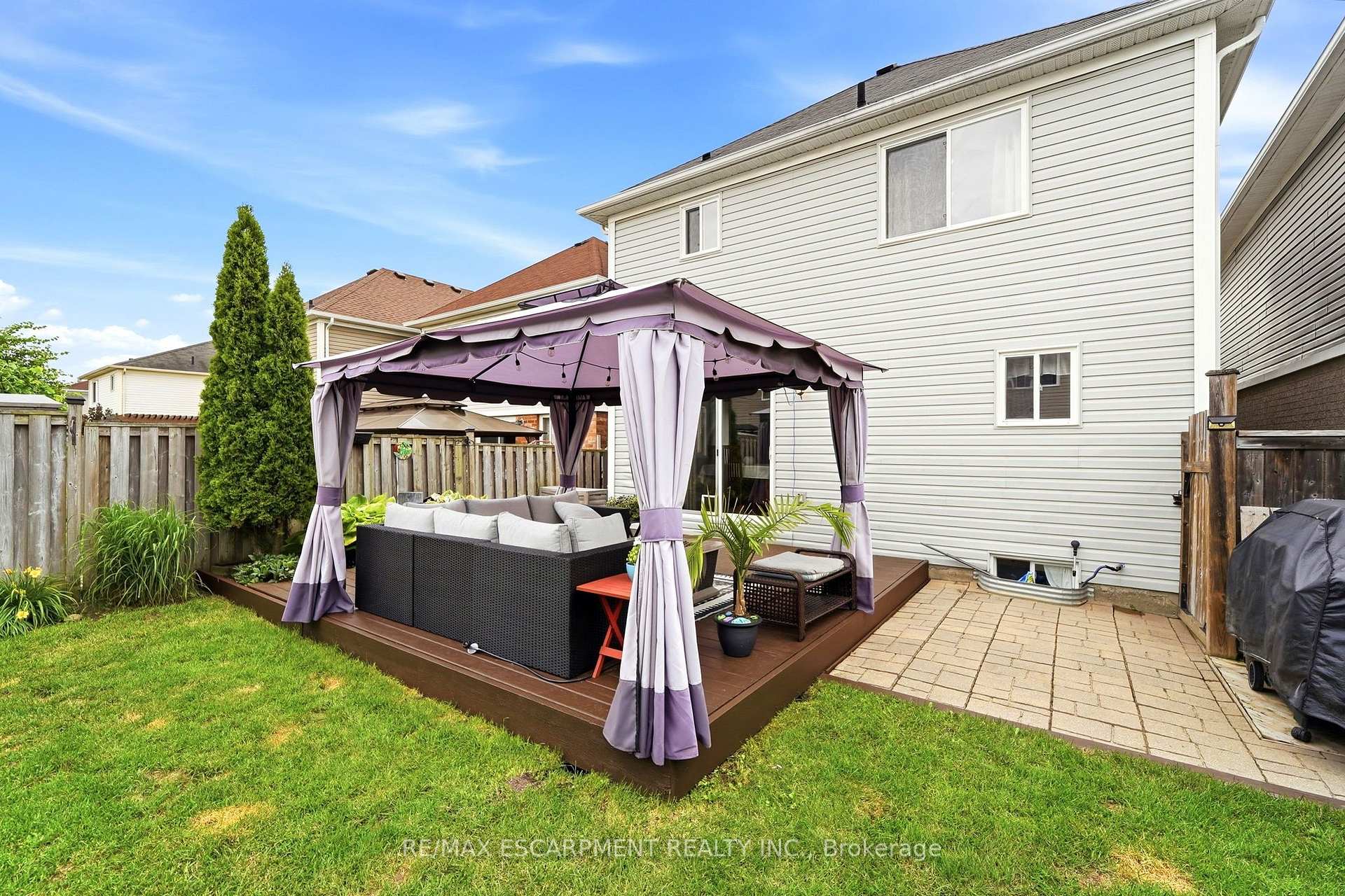 Photo 41 of 79 Cleghorn Drive, Hamilton, Binbrook — HOMEH