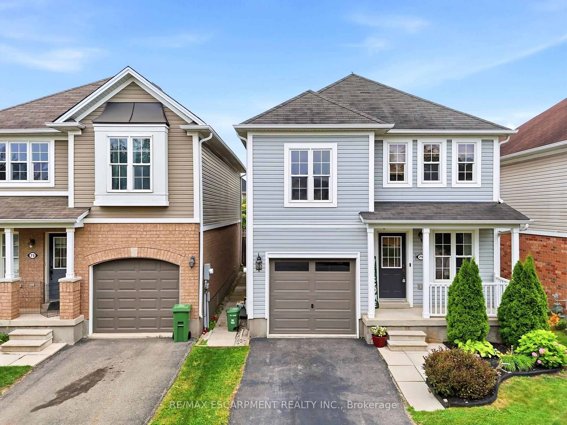 Photo 42 of 79 Cleghorn Drive, Hamilton, Binbrook — HOMEH