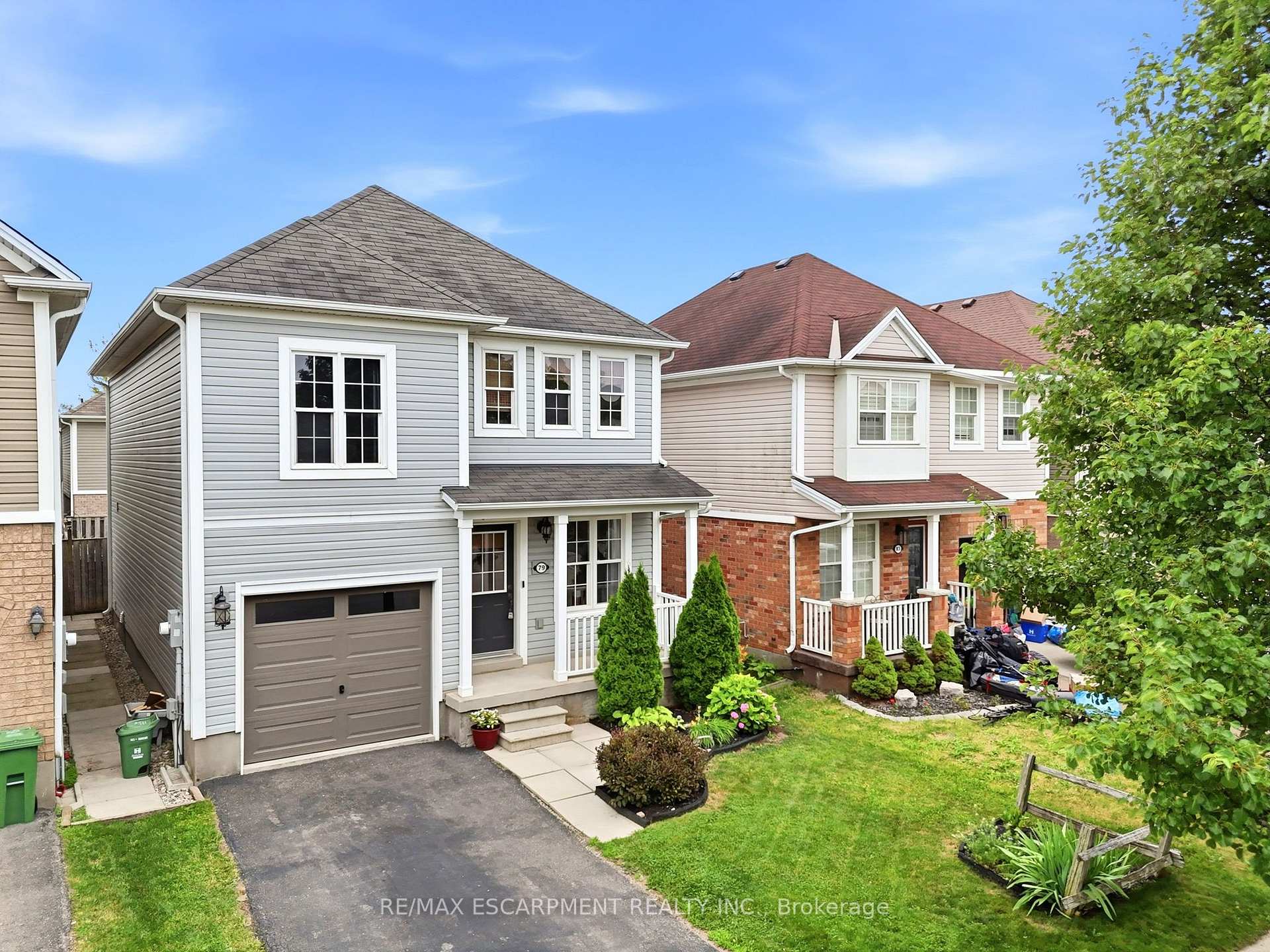 Photo 43 of 79 Cleghorn Drive, Hamilton, Binbrook — HOMEH
