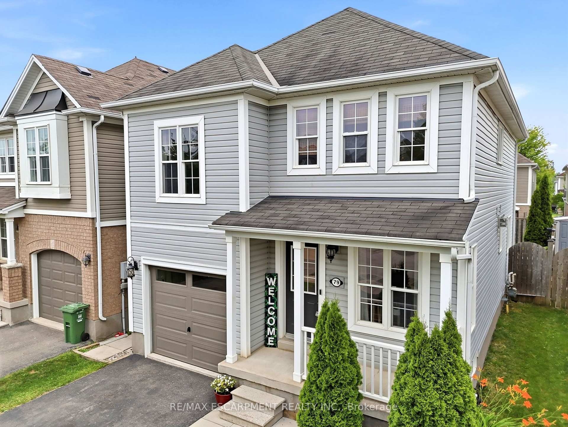 Photo 44 of 79 Cleghorn Drive, Hamilton, Binbrook — HOMEH