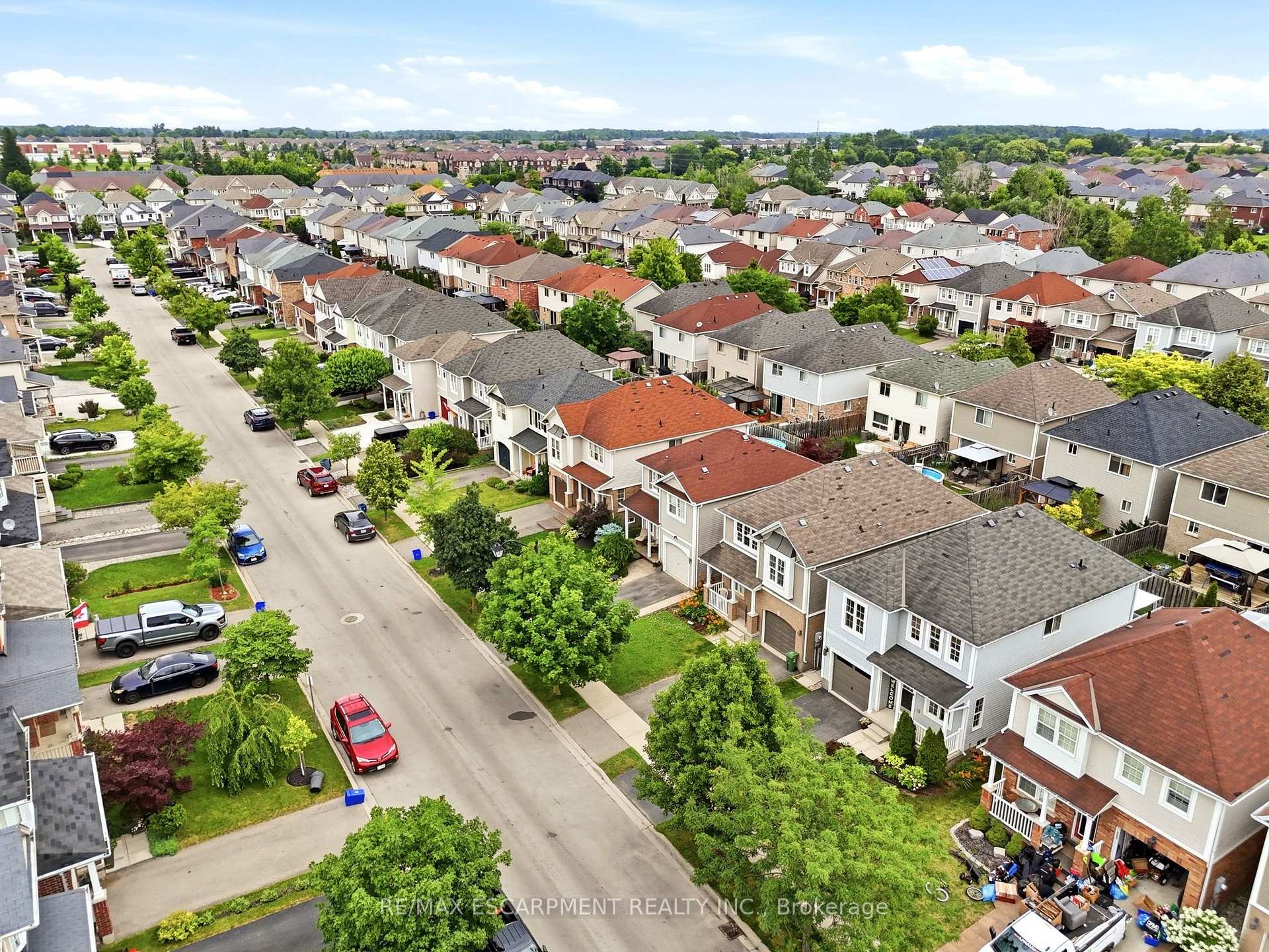 Photo 45 of 79 Cleghorn Drive, Hamilton, Binbrook — HOMEH