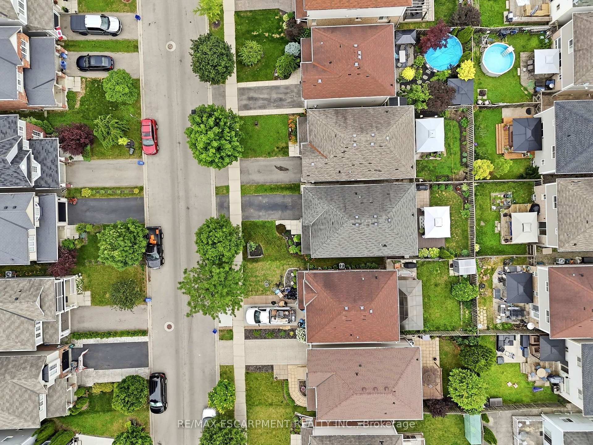 Photo 48 of 79 Cleghorn Drive, Hamilton, Binbrook — HOMEH