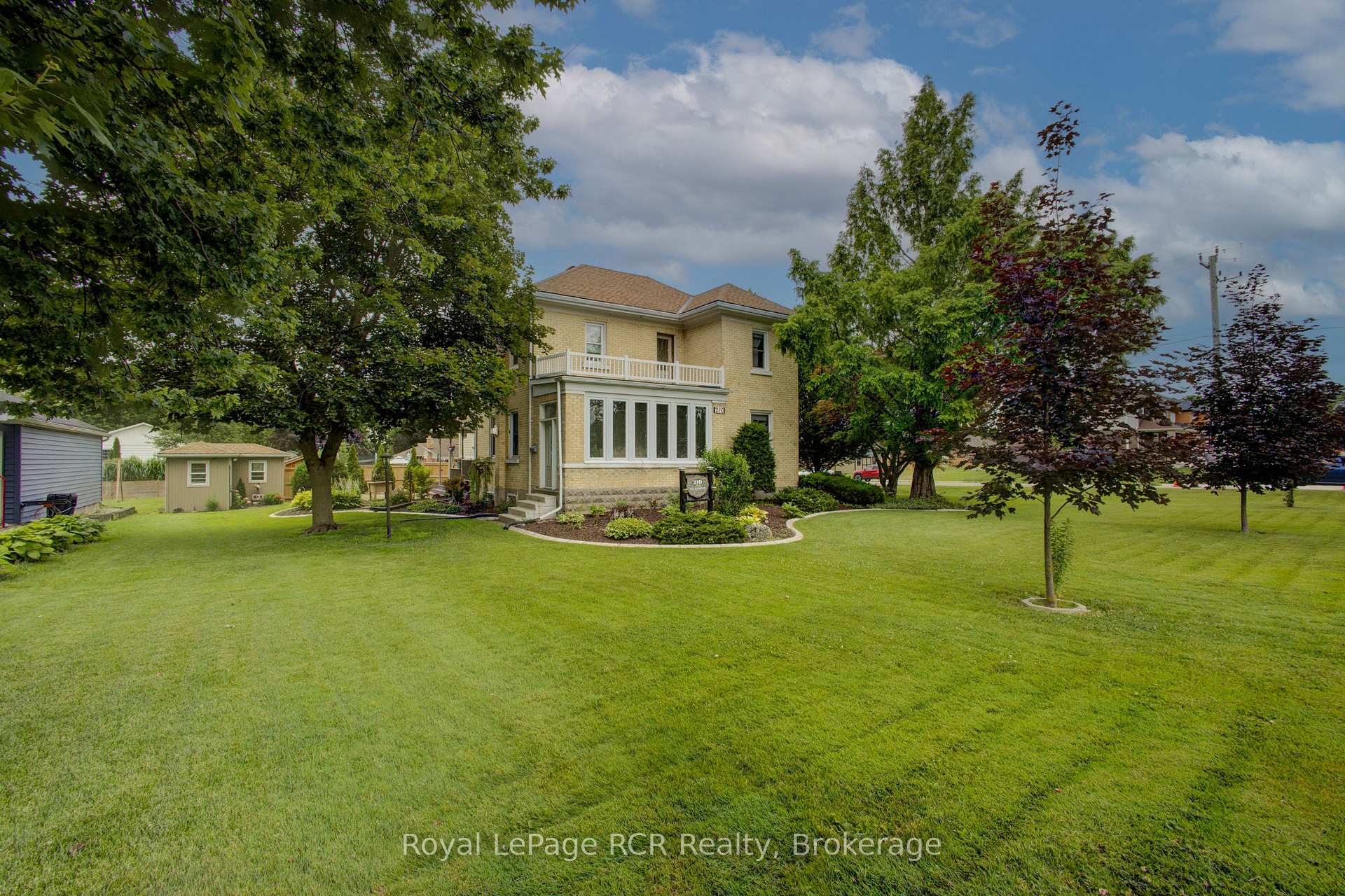 Photo 1 of 210 St George Street, West Perth, Mitchell — HOMEH