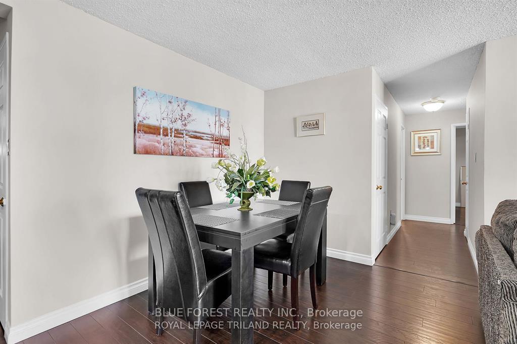 Photo 9 of Unit 1006, 363 Colborne Street, London, East K — HOMEH