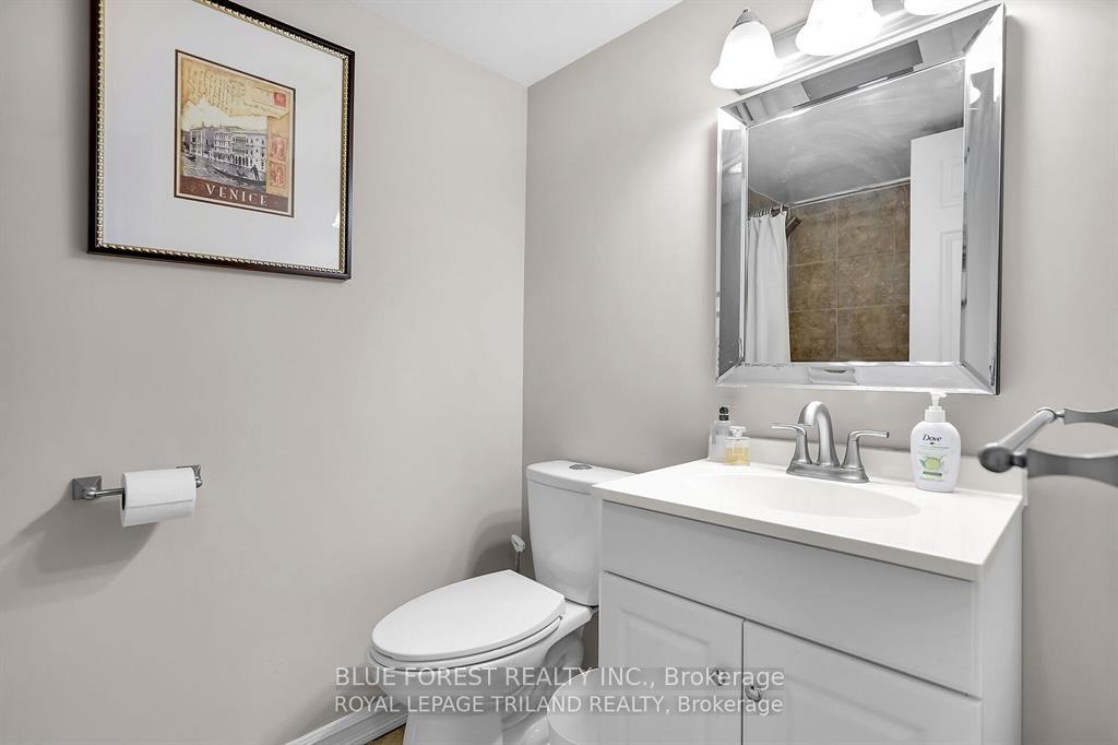 Photo 22 of Unit 1006, 363 Colborne Street, London, East K — HOMEH