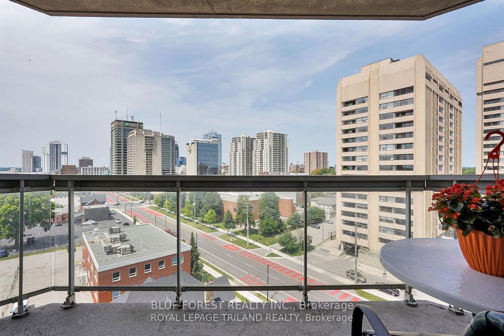 Photo 24 of Unit 1006, 363 Colborne Street, London, East K — HOMEH