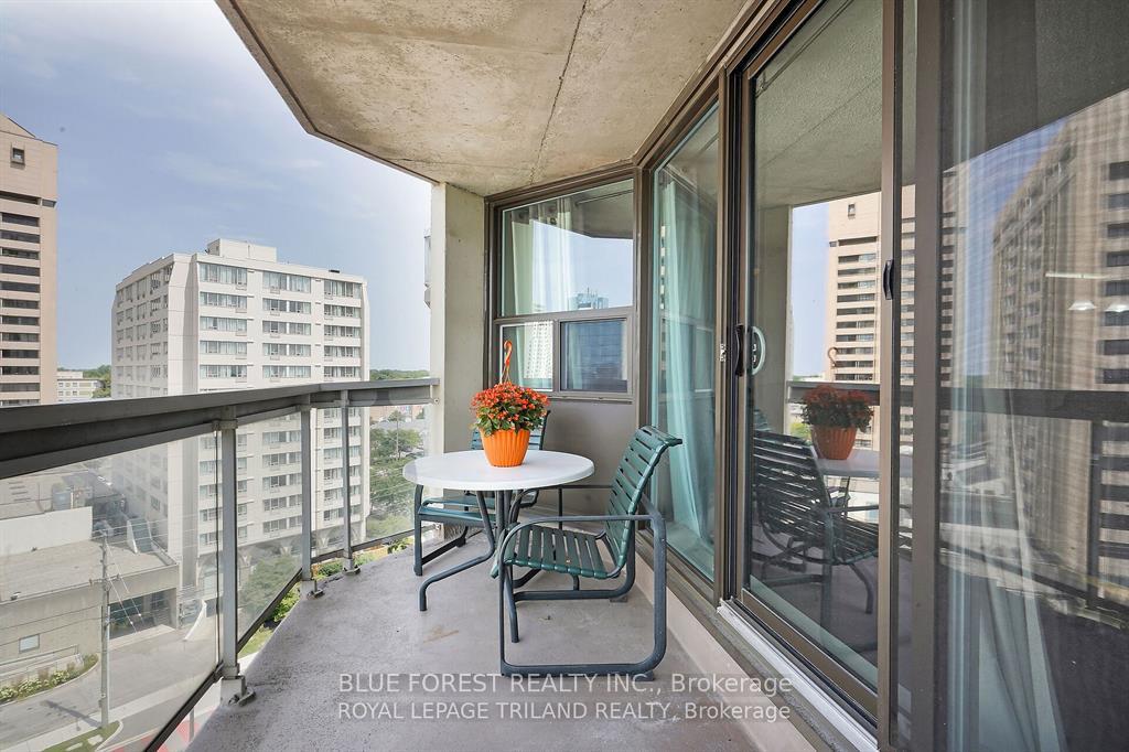 Photo 25 of Unit 1006, 363 Colborne Street, London, East K — HOMEH