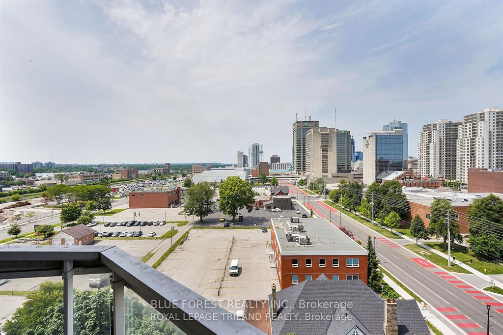 Photo 26 of Unit 1006, 363 Colborne Street, London, East K — HOMEH