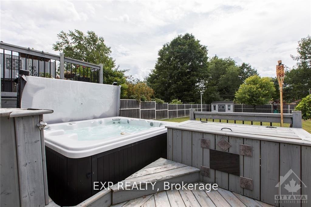 Photo 29 of 28 Appleford Street, Ottawa, Cardinal Heights — HOMEH