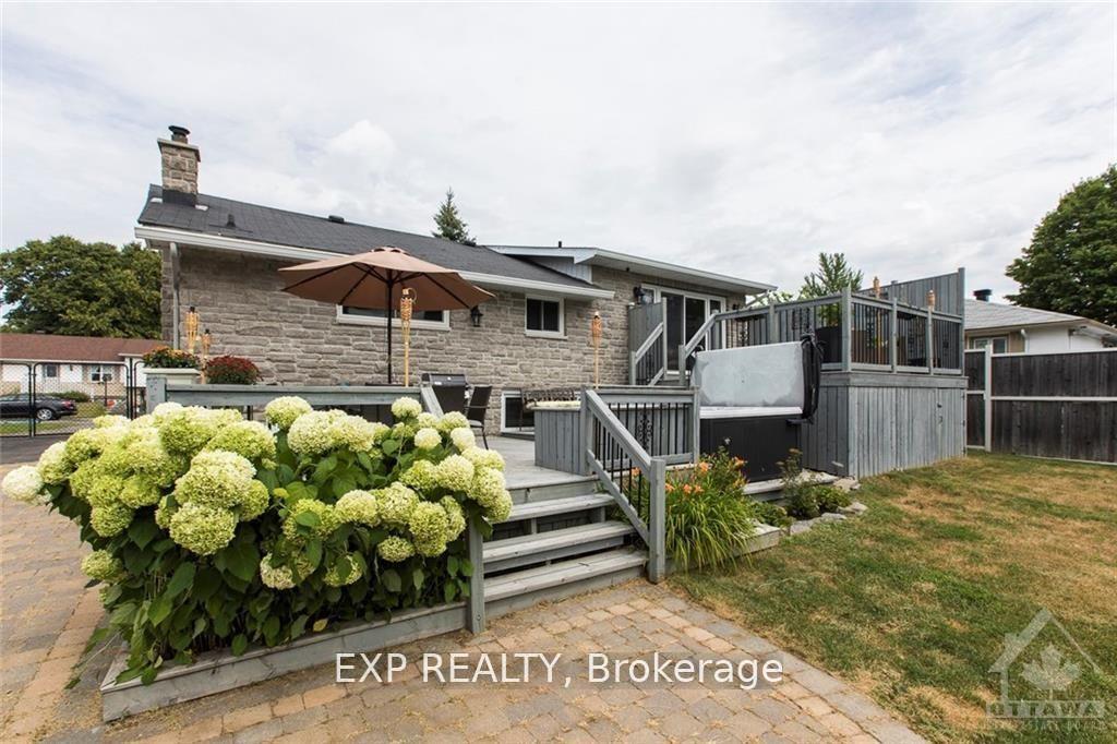 Photo 30 of 28 Appleford Street, Ottawa, Cardinal Heights — HOMEH