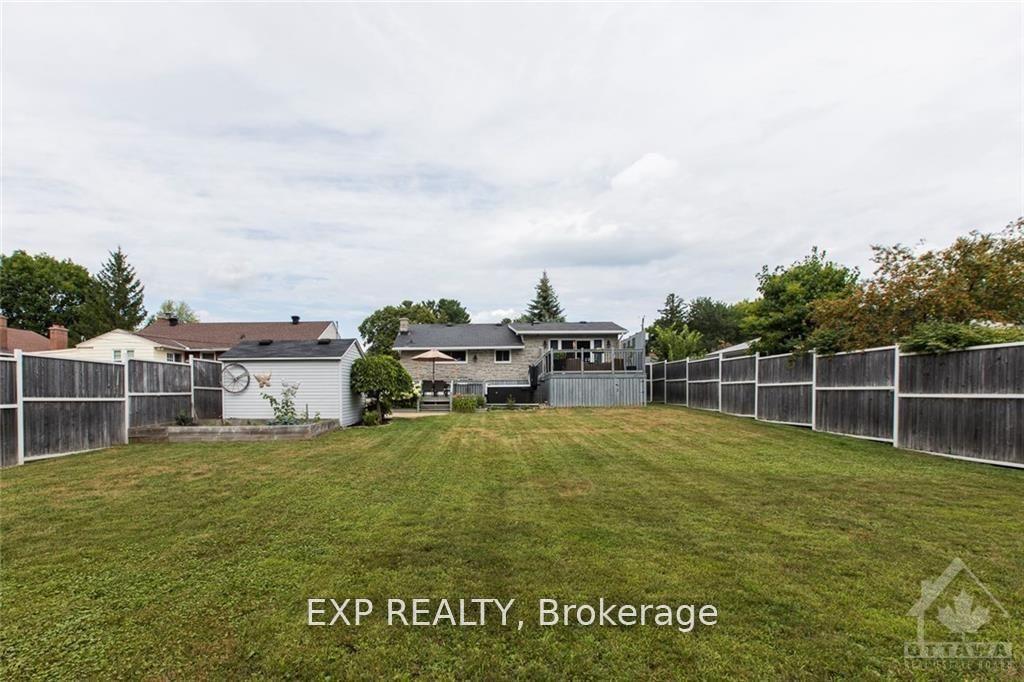 Photo 31 of 28 Appleford Street, Ottawa, Cardinal Heights — HOMEH