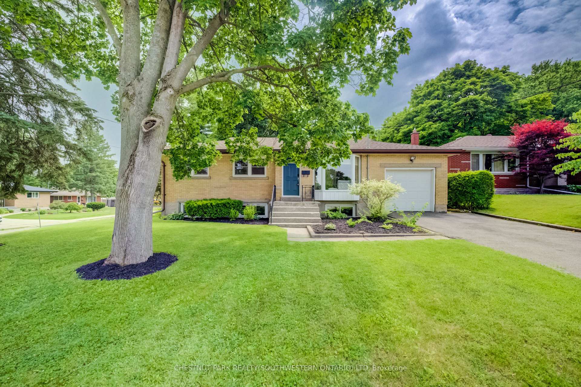 Photo 1 of 21 Culham Drive, Cambridge, St Andrews/Southwood — HOMEH