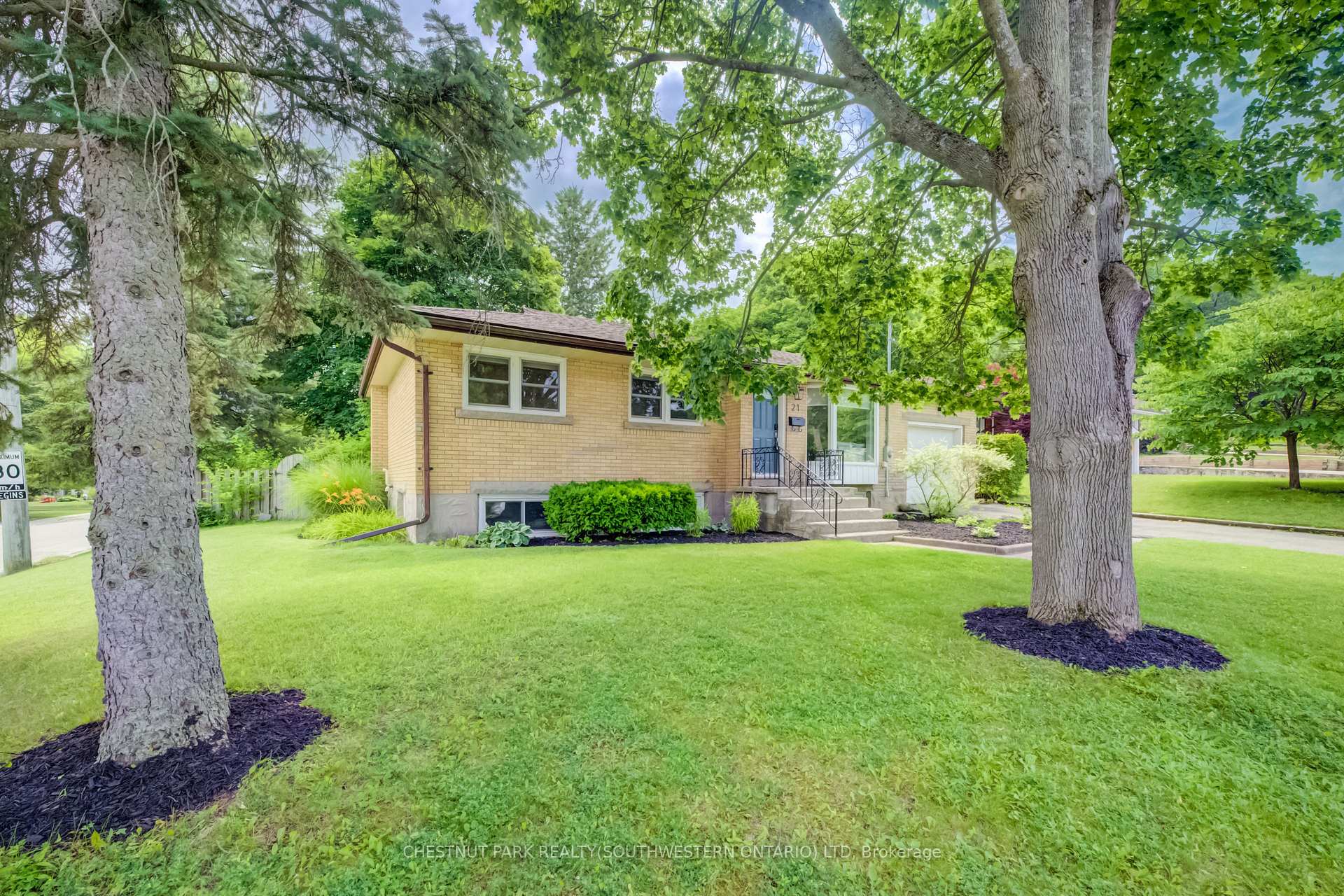 Photo 2 of 21 Culham Drive, Cambridge, St Andrews/Southwood — HOMEH