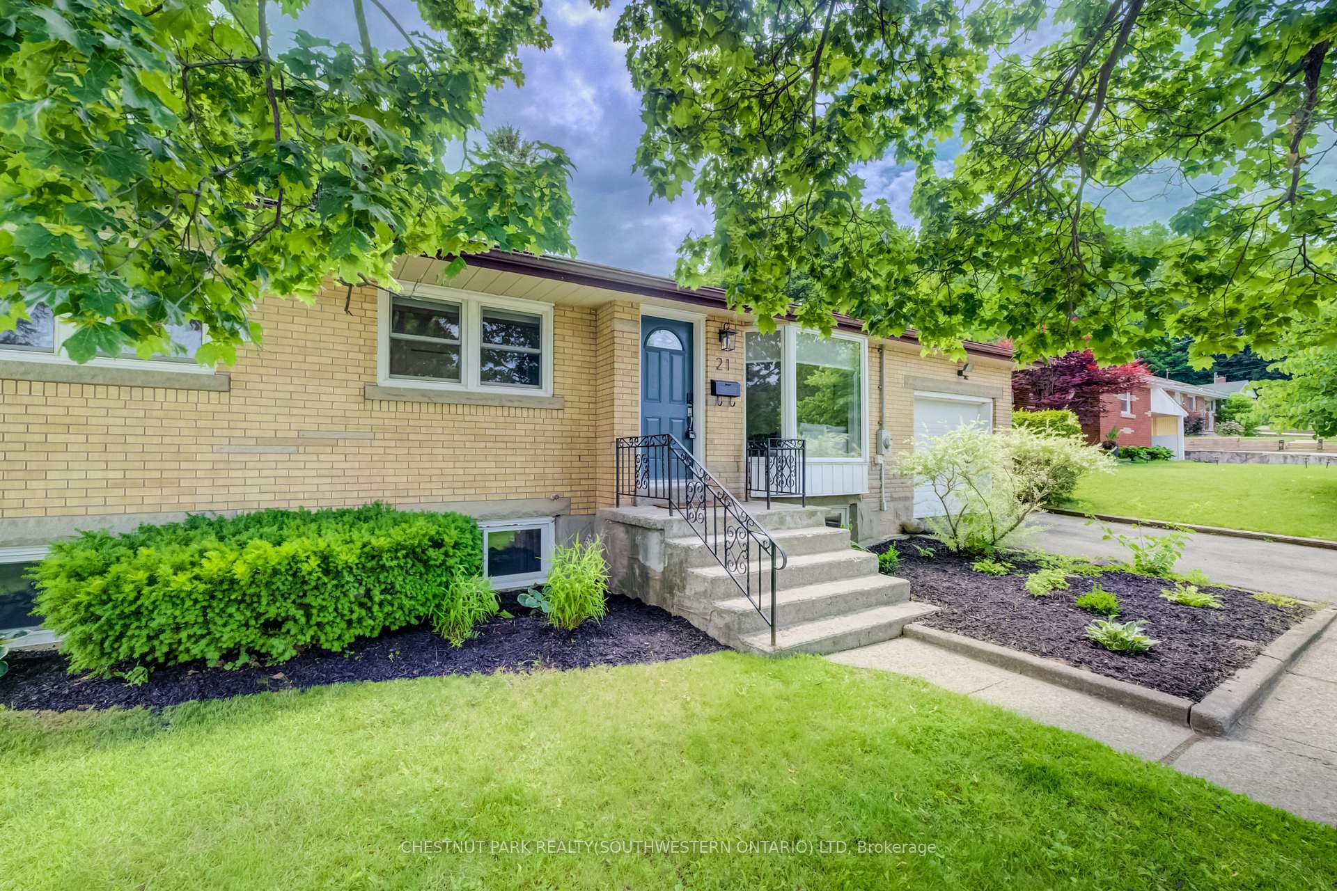 Photo 3 of 21 Culham Drive, Cambridge, St Andrews/Southwood — HOMEH