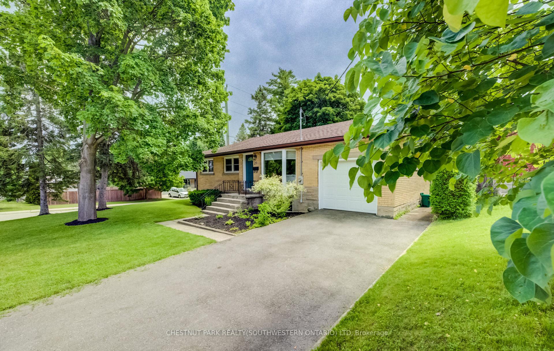 Photo 4 of 21 Culham Drive, Cambridge, St Andrews/Southwood — HOMEH