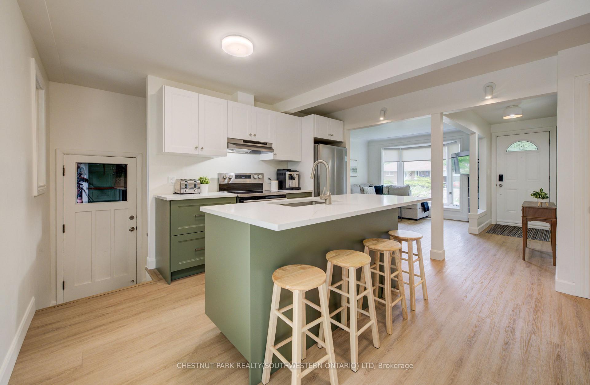 Photo 17 of 21 Culham Drive, Cambridge, St Andrews/Southwood — HOMEH