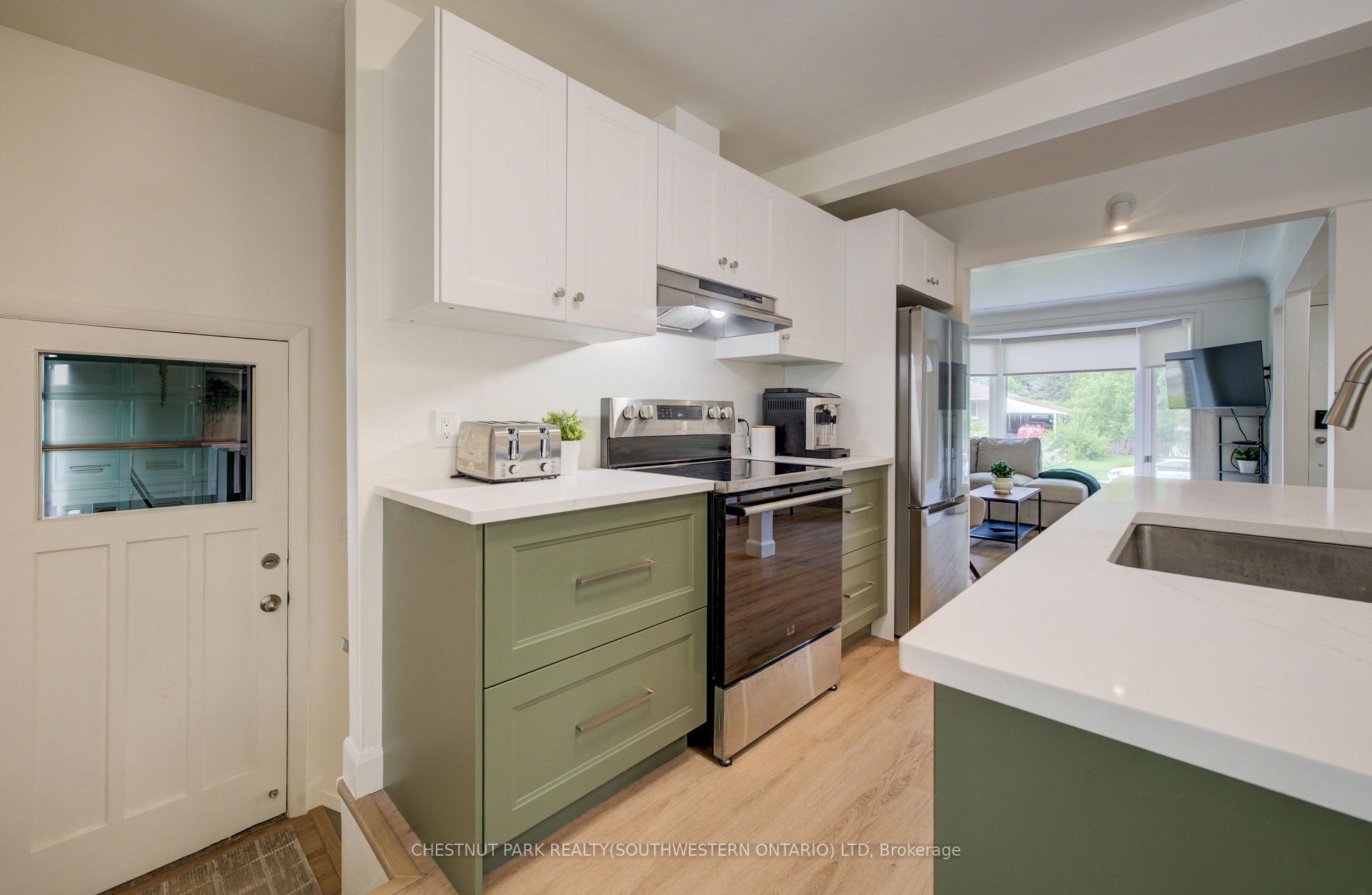 Photo 18 of 21 Culham Drive, Cambridge, St Andrews/Southwood — HOMEH