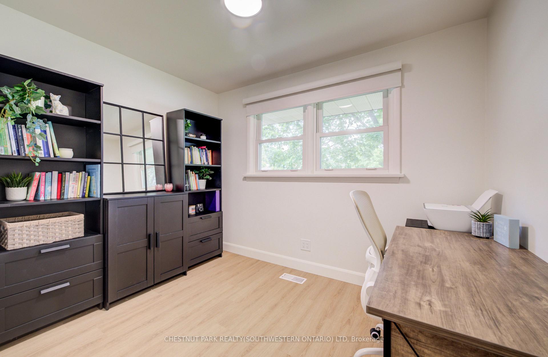 Photo 26 of 21 Culham Drive, Cambridge, St Andrews/Southwood — HOMEH
