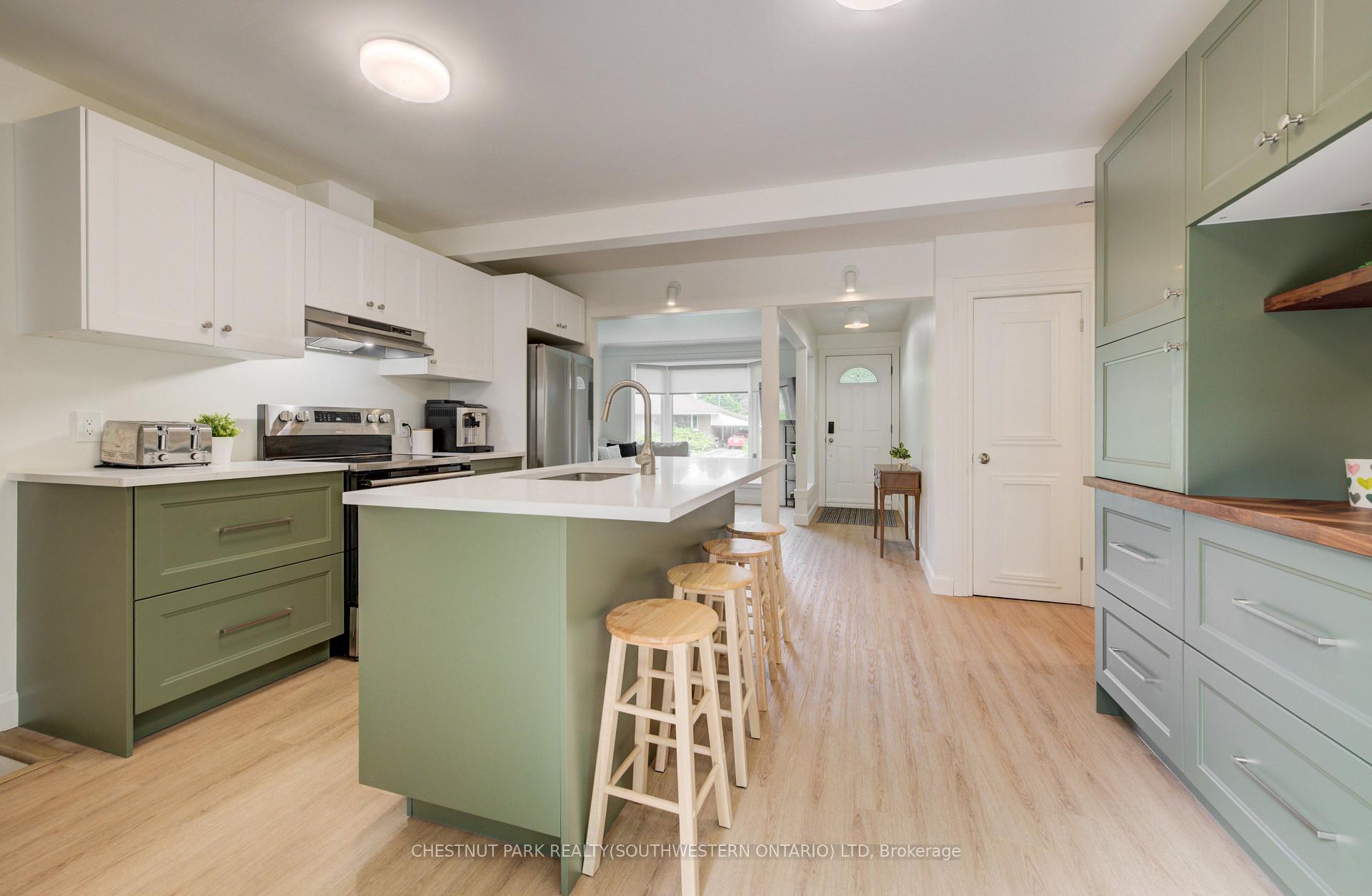Photo 29 of 21 Culham Drive, Cambridge, St Andrews/Southwood — HOMEH