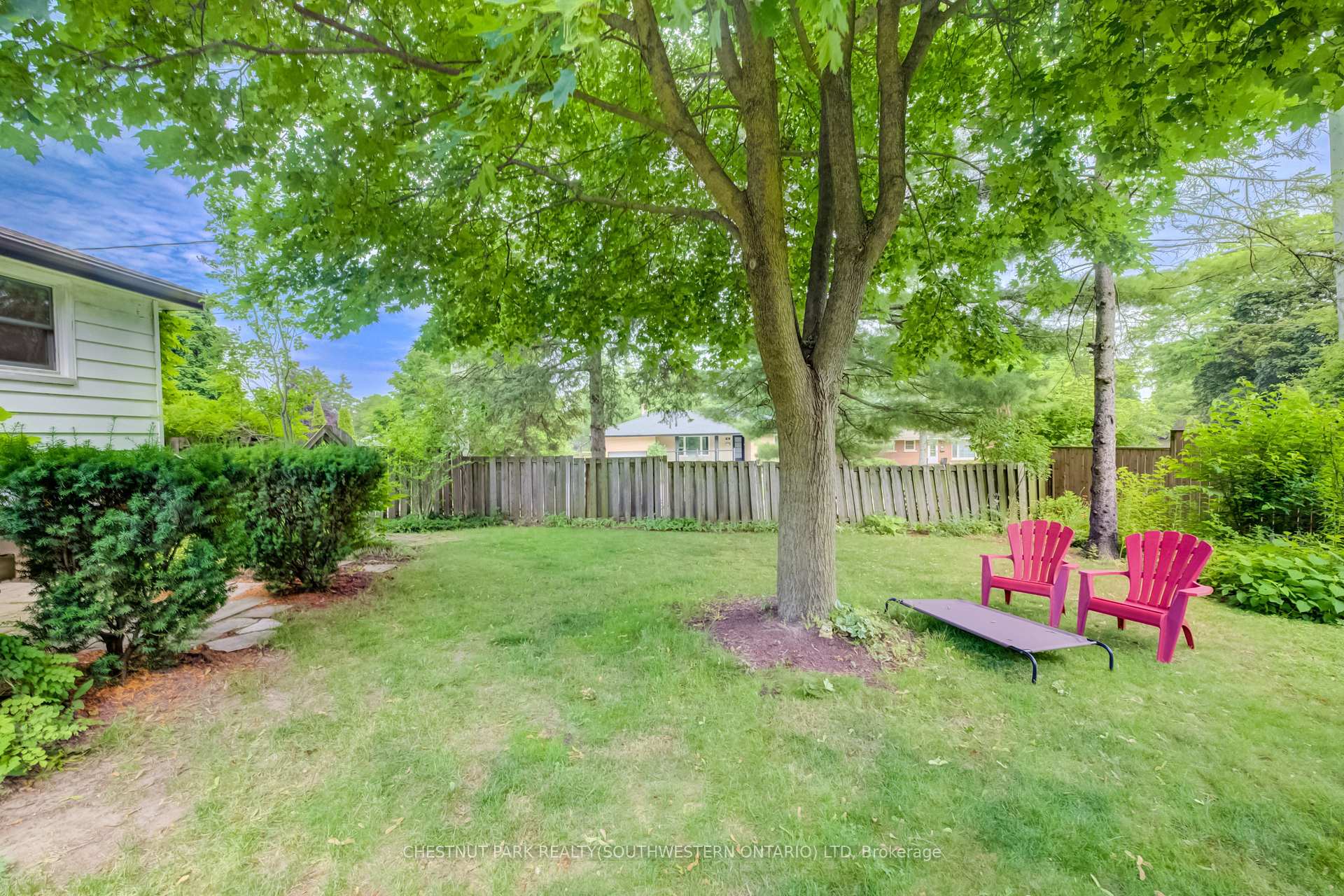 Photo 40 of 21 Culham Drive, Cambridge, St Andrews/Southwood — HOMEH