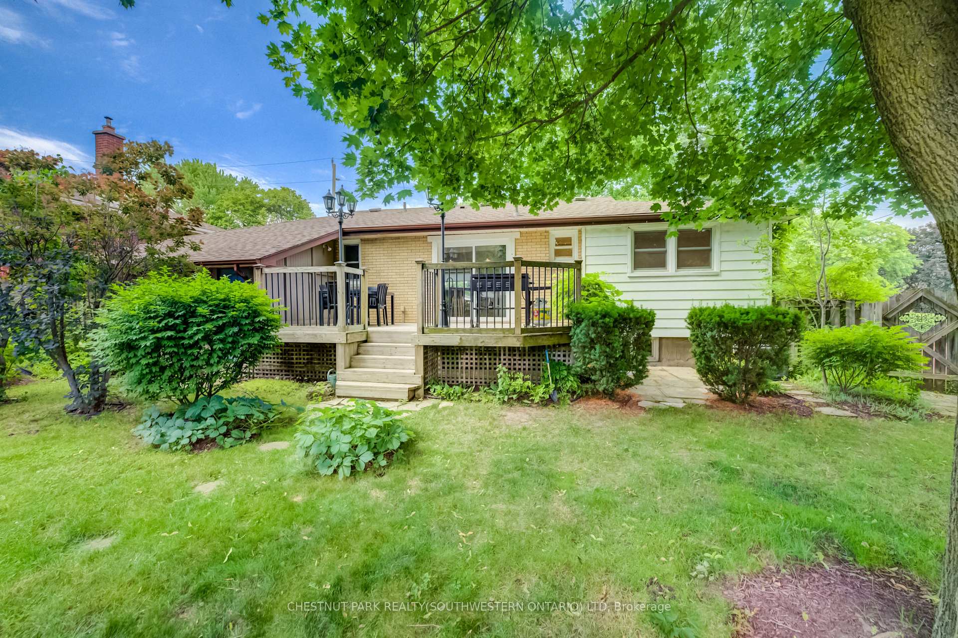 Photo 42 of 21 Culham Drive, Cambridge, St Andrews/Southwood — HOMEH