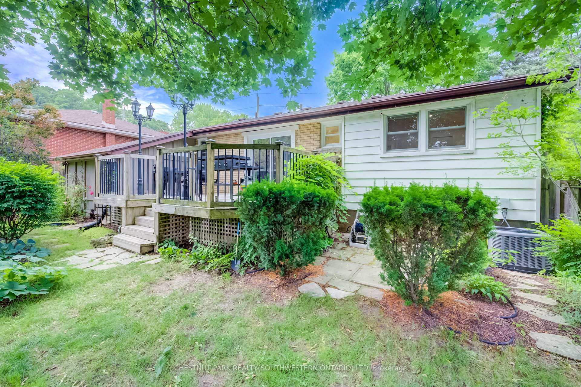 Photo 45 of 21 Culham Drive, Cambridge, St Andrews/Southwood — HOMEH