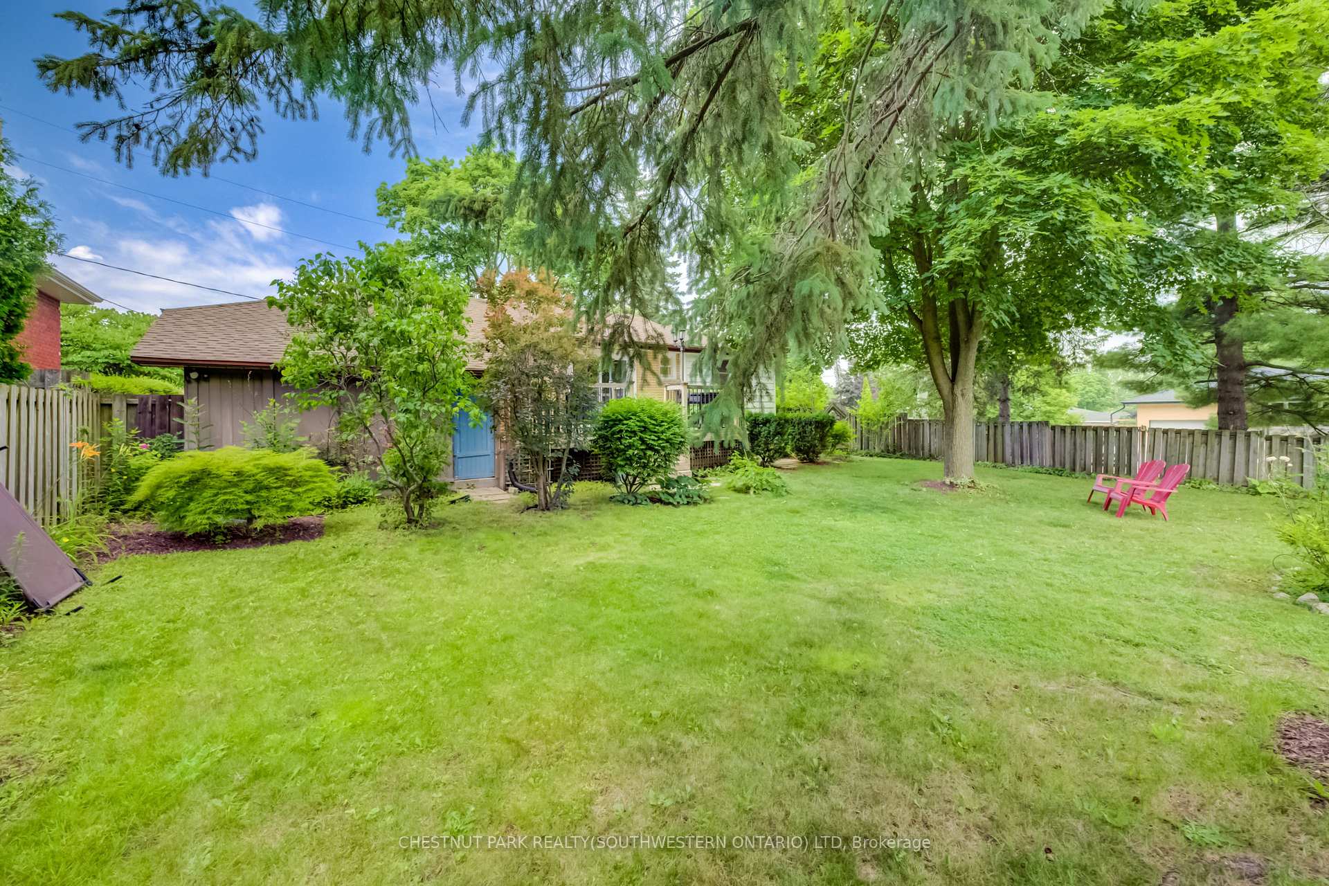 Photo 47 of 21 Culham Drive, Cambridge, St Andrews/Southwood — HOMEH