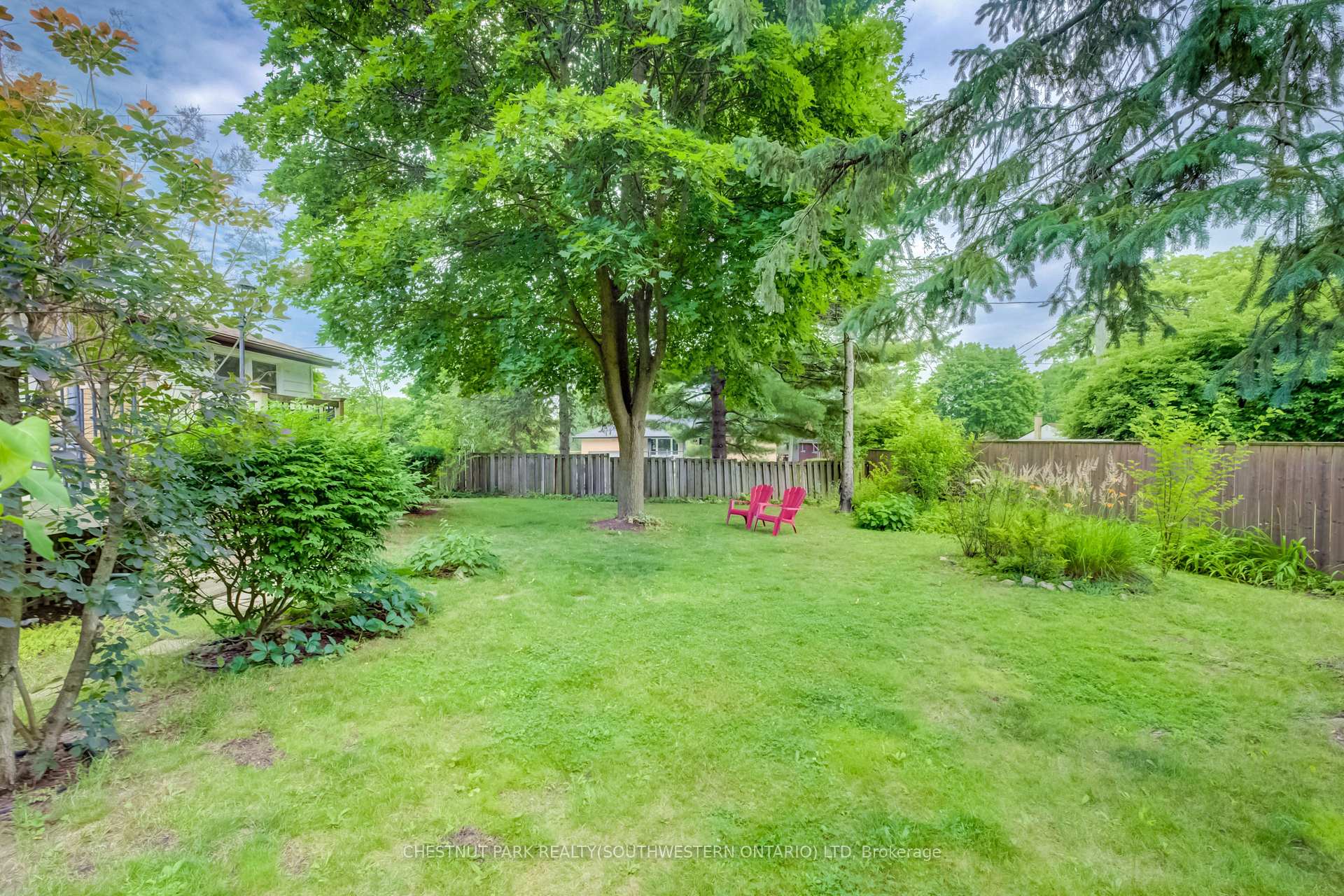 Photo 48 of 21 Culham Drive, Cambridge, St Andrews/Southwood — HOMEH