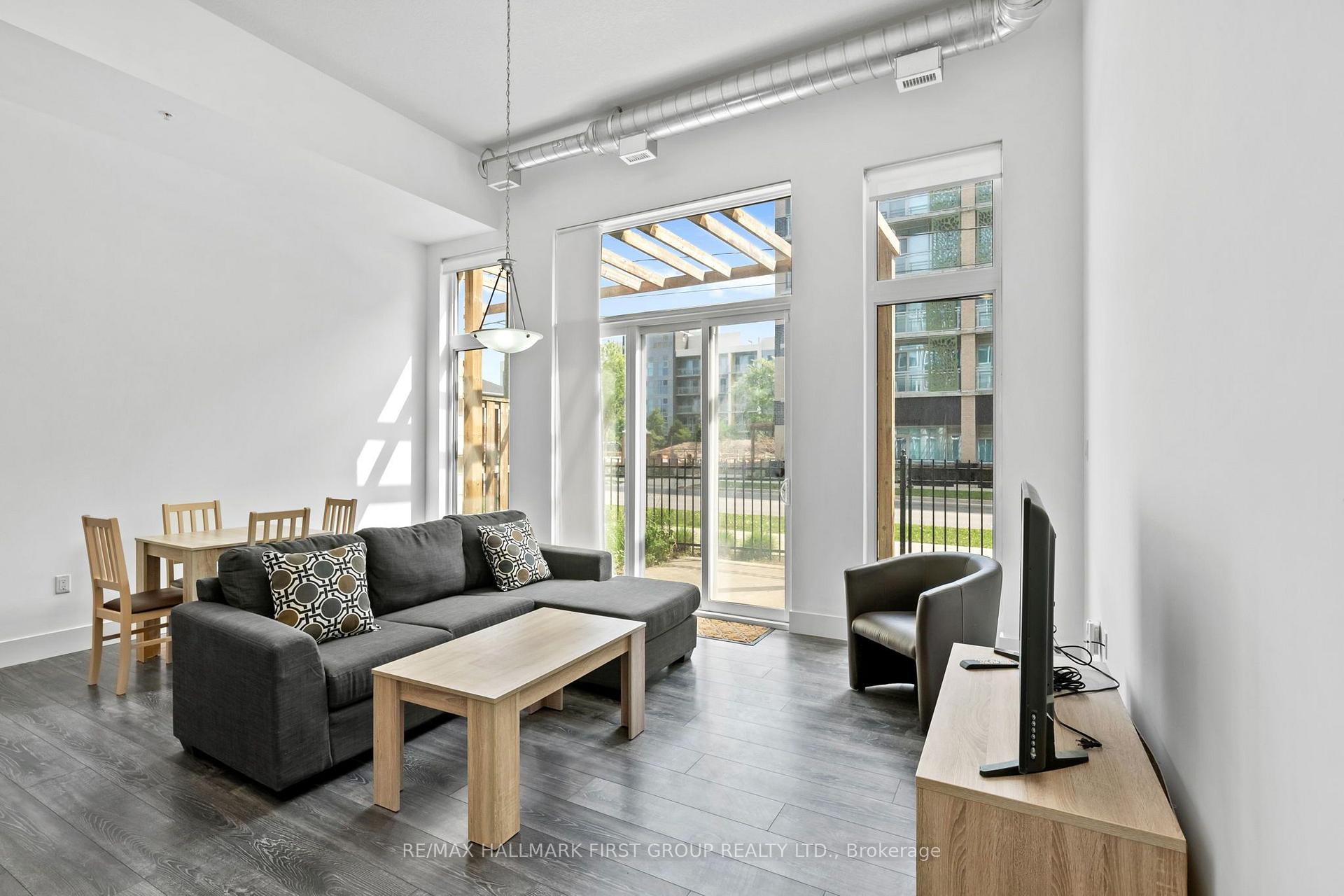 Photo 3 of Unit 5, 253 Albert Street, Waterloo, Beechwood/University — HOMEH