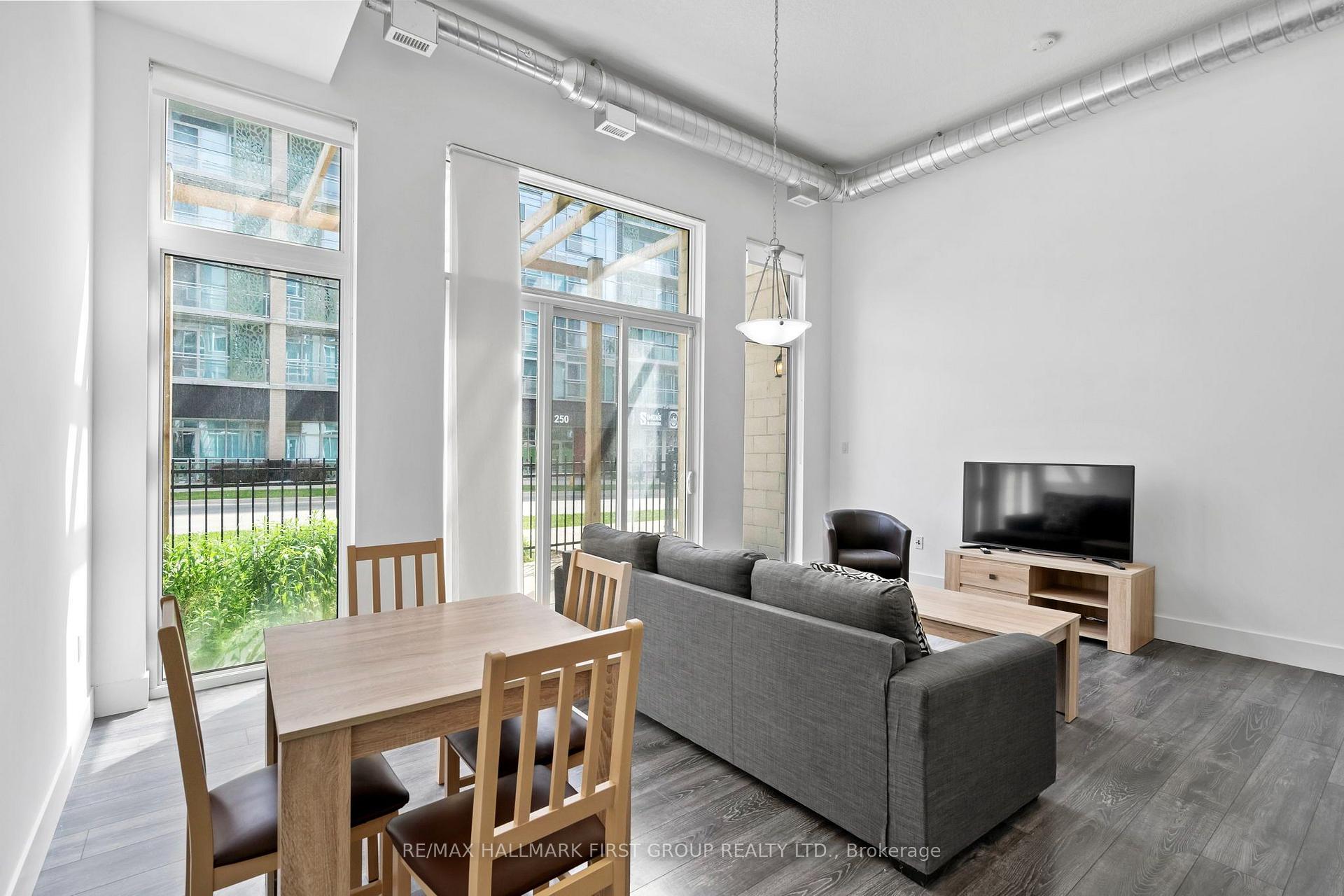 Photo 5 of Unit 5, 253 Albert Street, Waterloo, Beechwood/University — HOMEH
