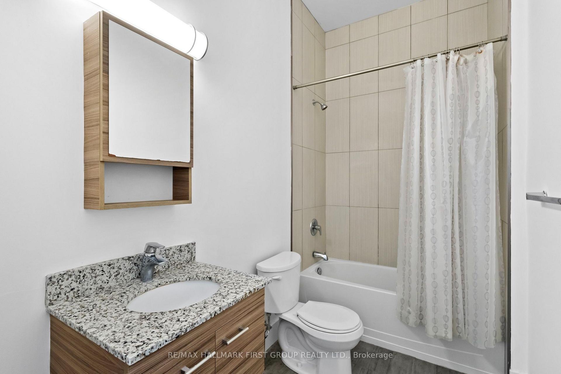 Photo 11 of Unit 5, 253 Albert Street, Waterloo, Beechwood/University — HOMEH