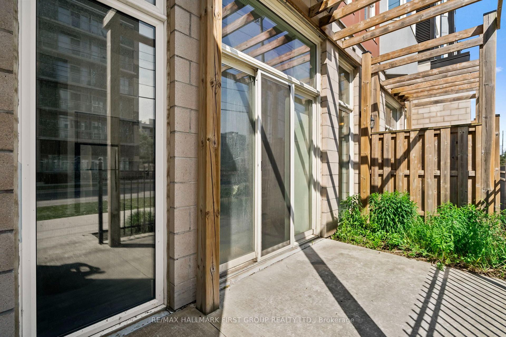 Photo 13 of Unit 5, 253 Albert Street, Waterloo, Beechwood/University — HOMEH