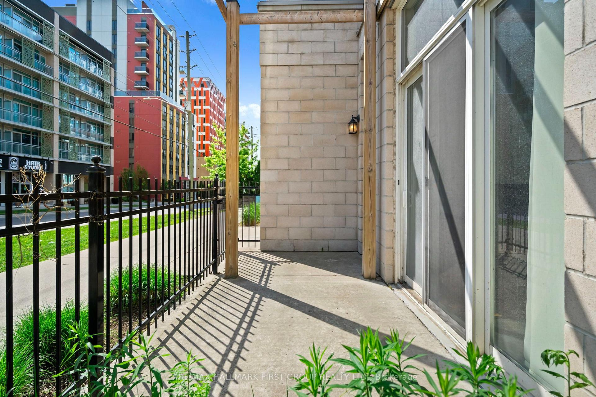 Photo 14 of Unit 5, 253 Albert Street, Waterloo, Beechwood/University — HOMEH