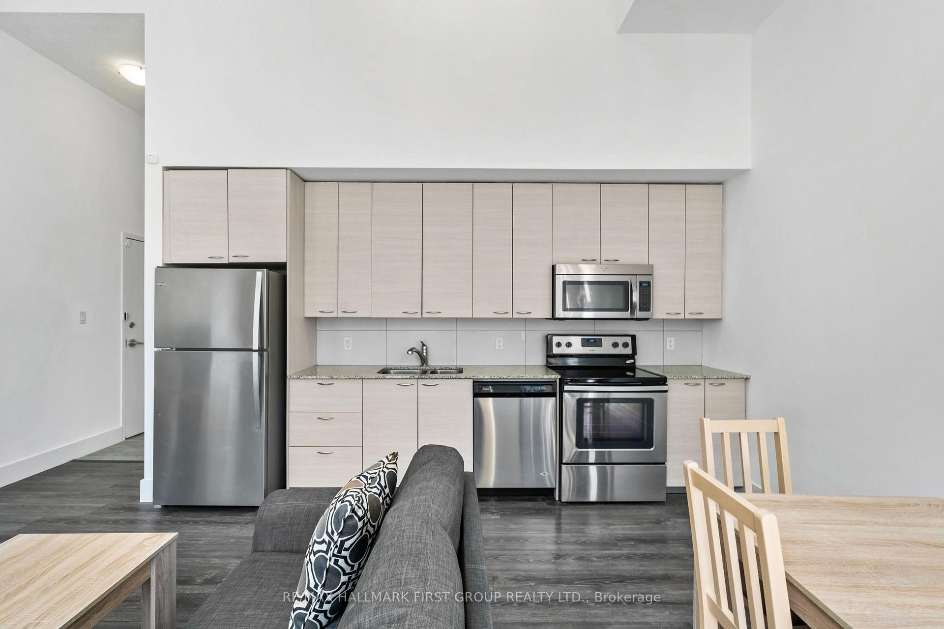 Photo 25 of Unit 5, 253 Albert Street, Waterloo, Beechwood/University — HOMEH