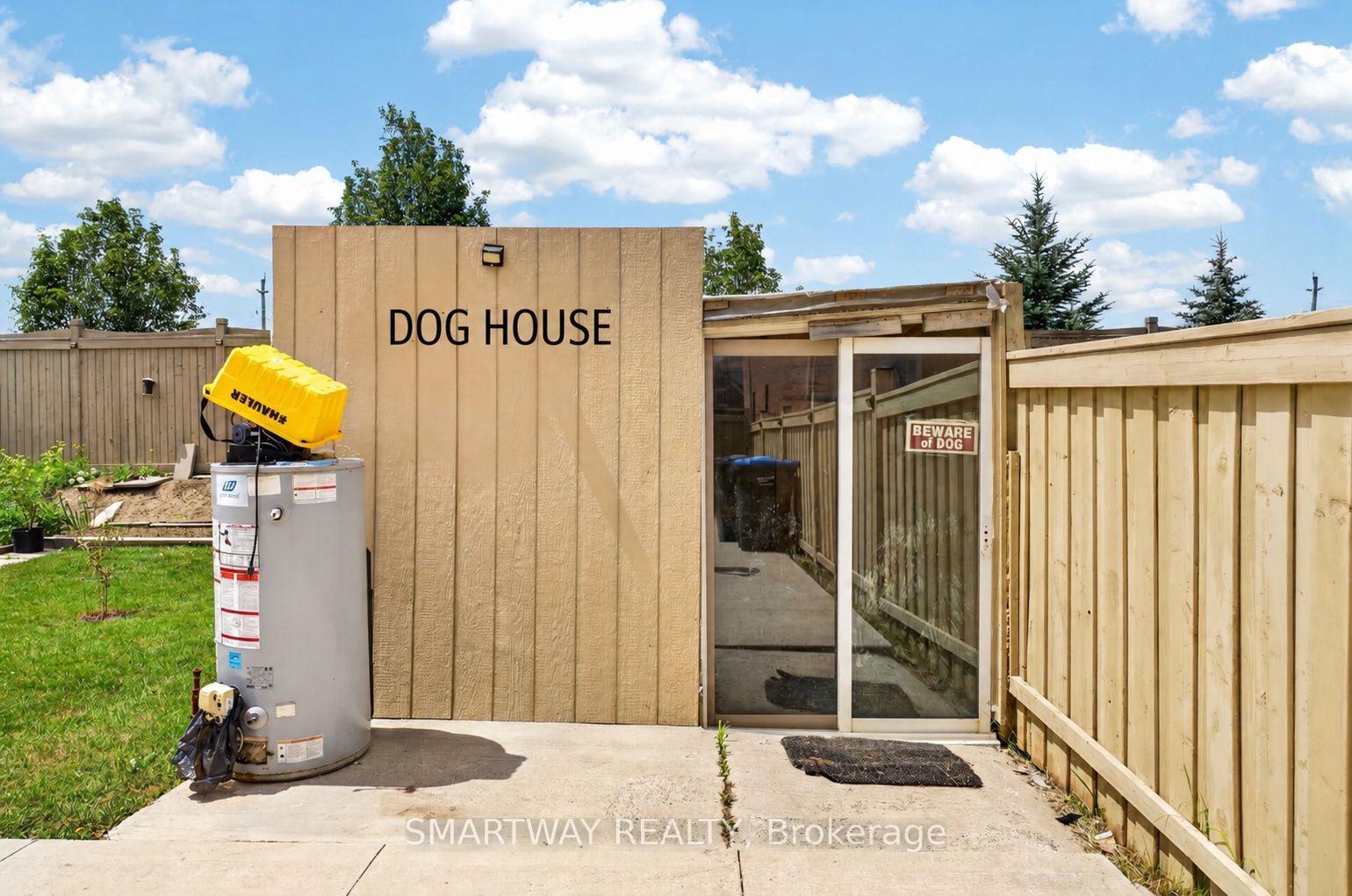 Photo 50 of 26 Fanning Trail, Brampton, Toronto Gore Rural Estate — HOMEH