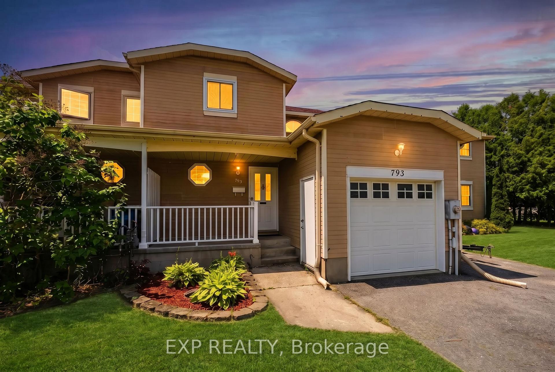 Photo 1 of 793 Littlestone Crescent, Kingston, East Gardiners Rd — HOMEH