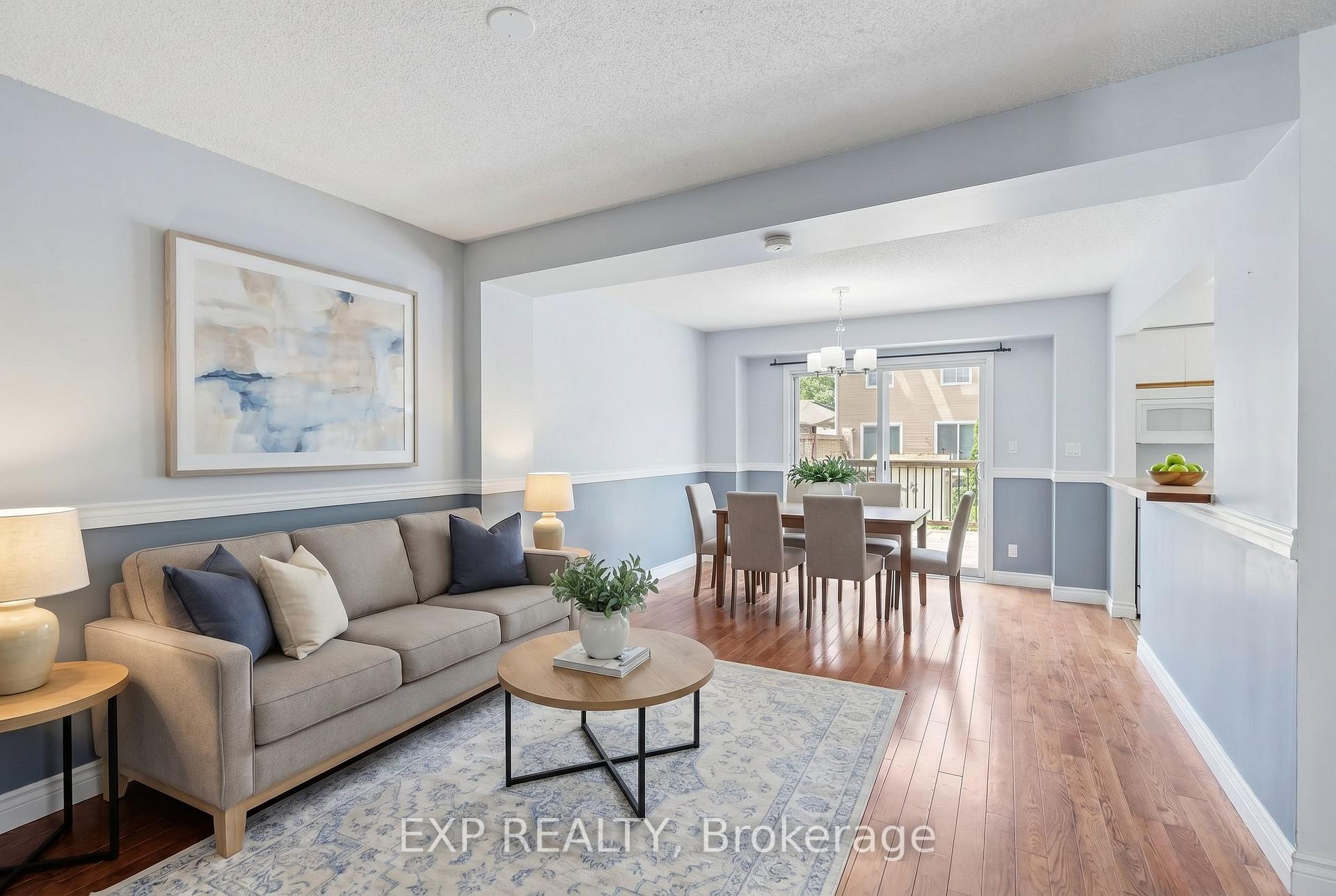 Photo 3 of 793 Littlestone Crescent, Kingston, East Gardiners Rd — HOMEH