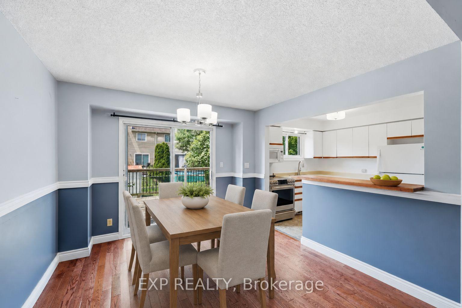 Photo 4 of 793 Littlestone Crescent, Kingston, East Gardiners Rd — HOMEH
